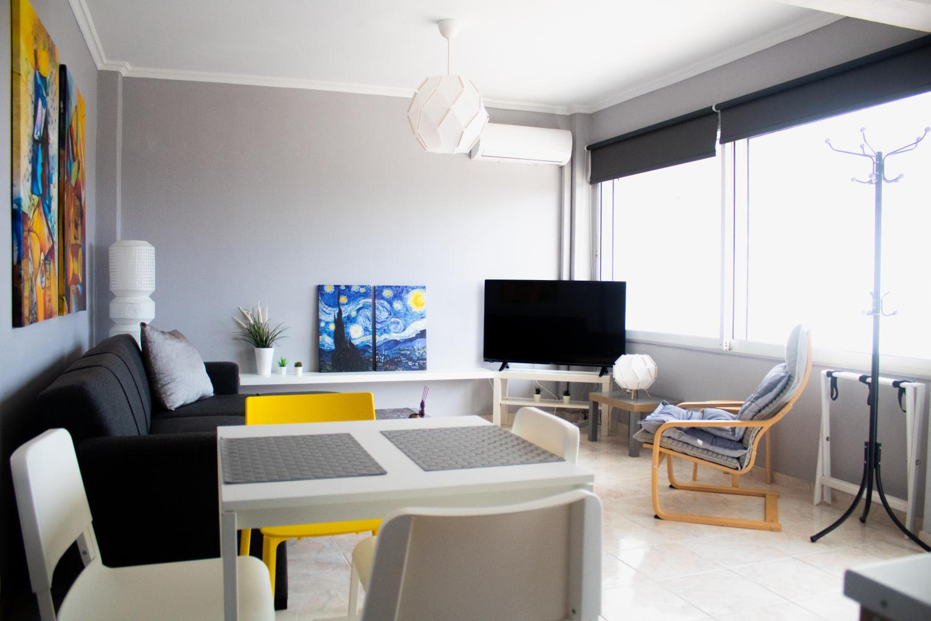 Standard Apartment photo 1