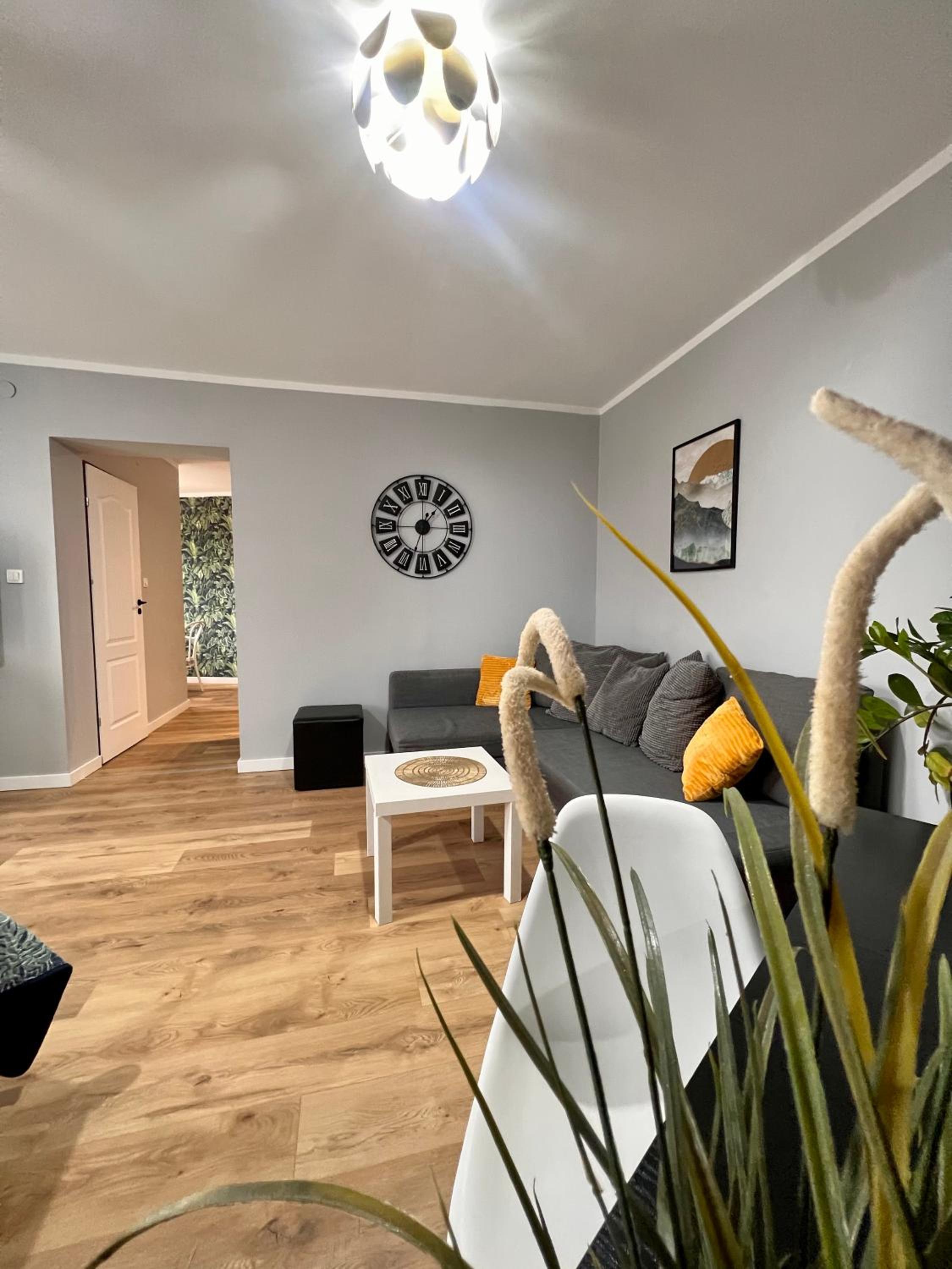 One-Bedroom Apartment - Photo 3