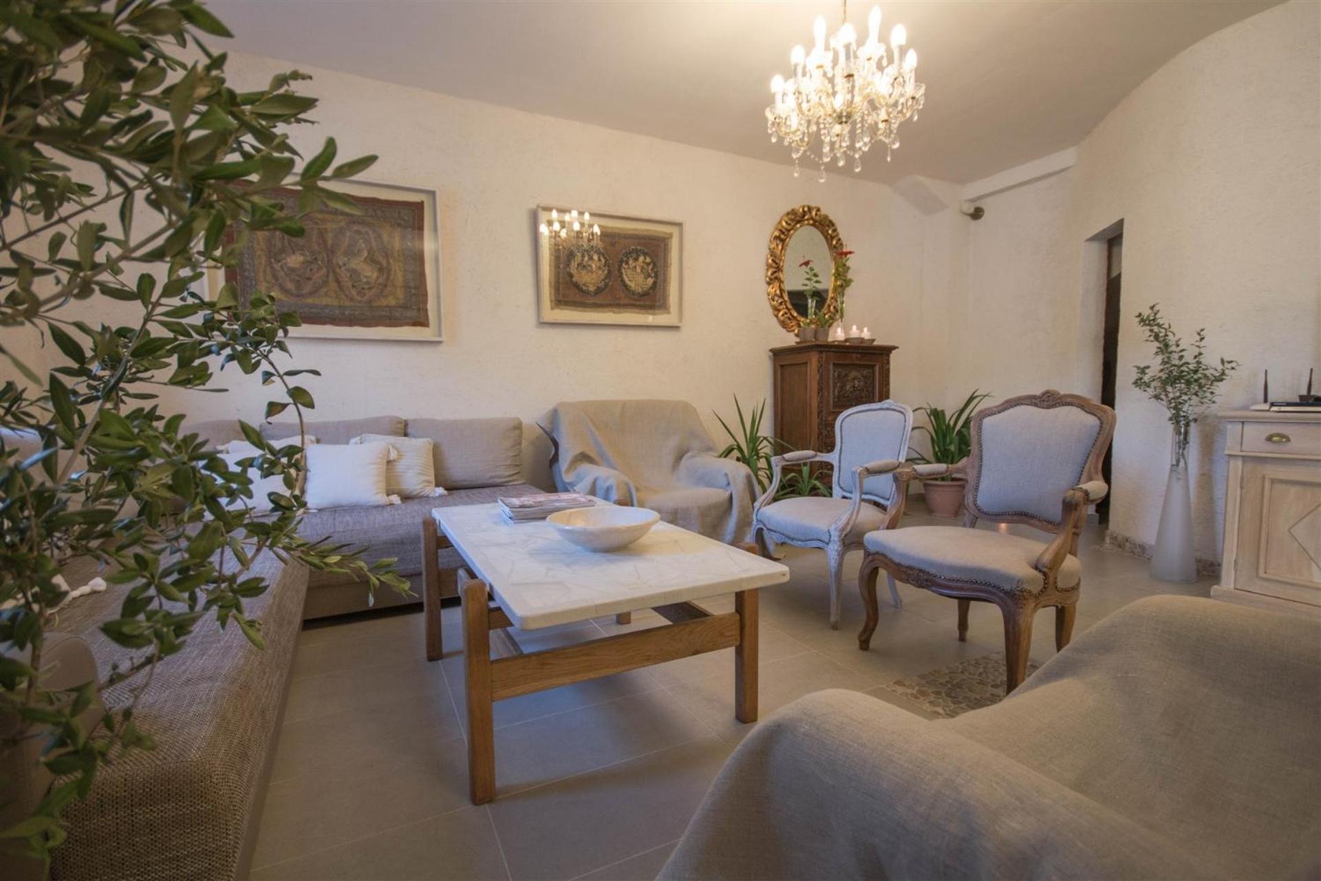 Four-Bedroom Villa