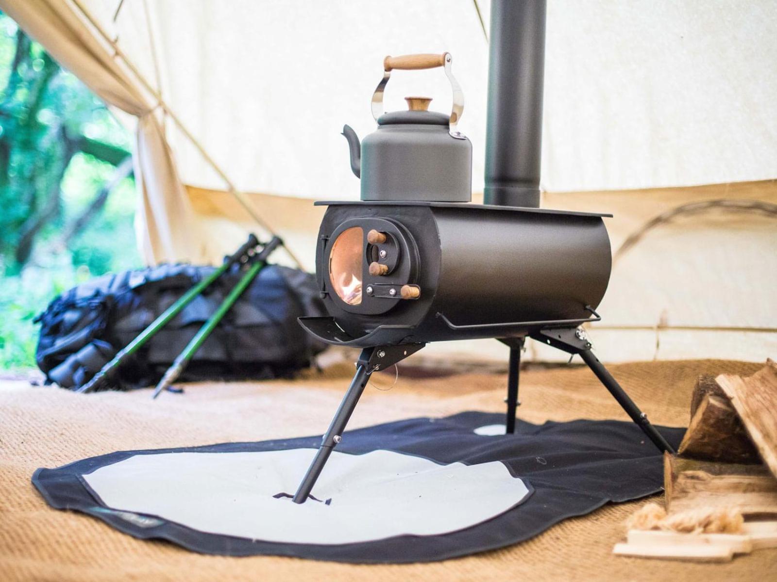 Tent photo 1