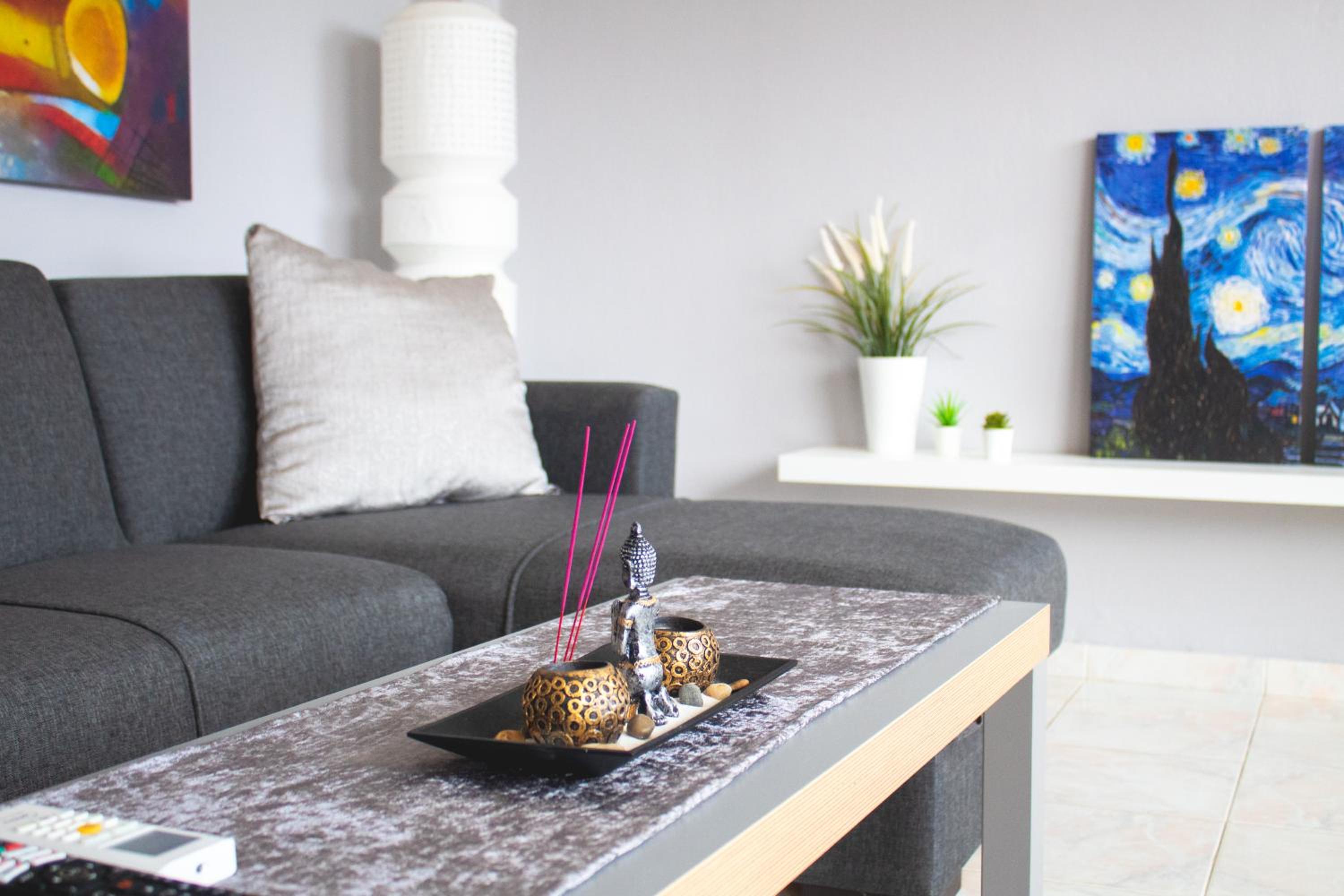 Standard Apartment photo 2
