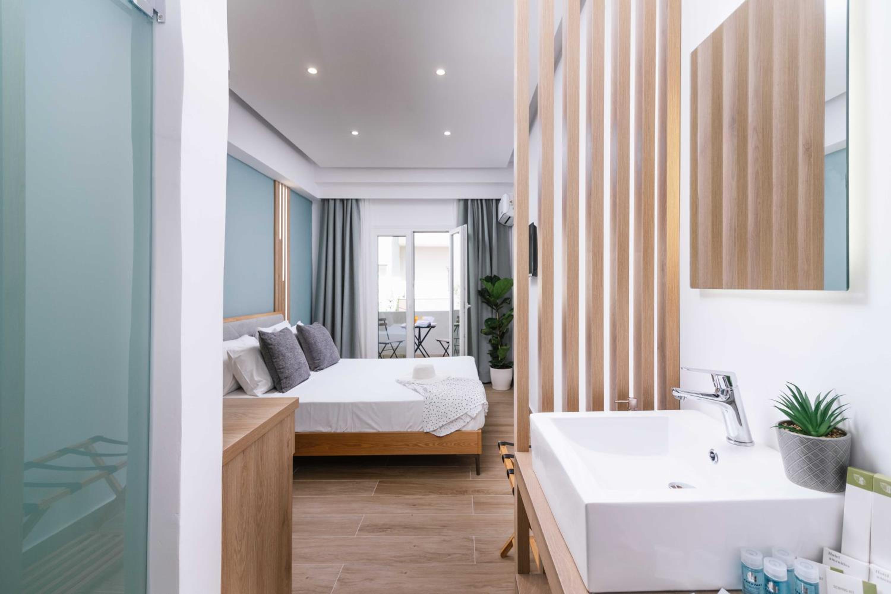 Deluxe Junior Suite