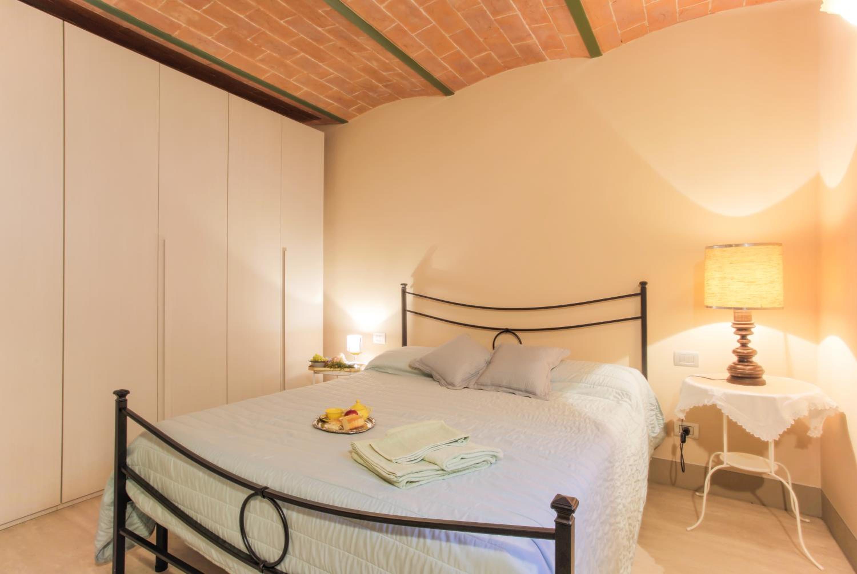 Three-Bedroom Villa photo 1