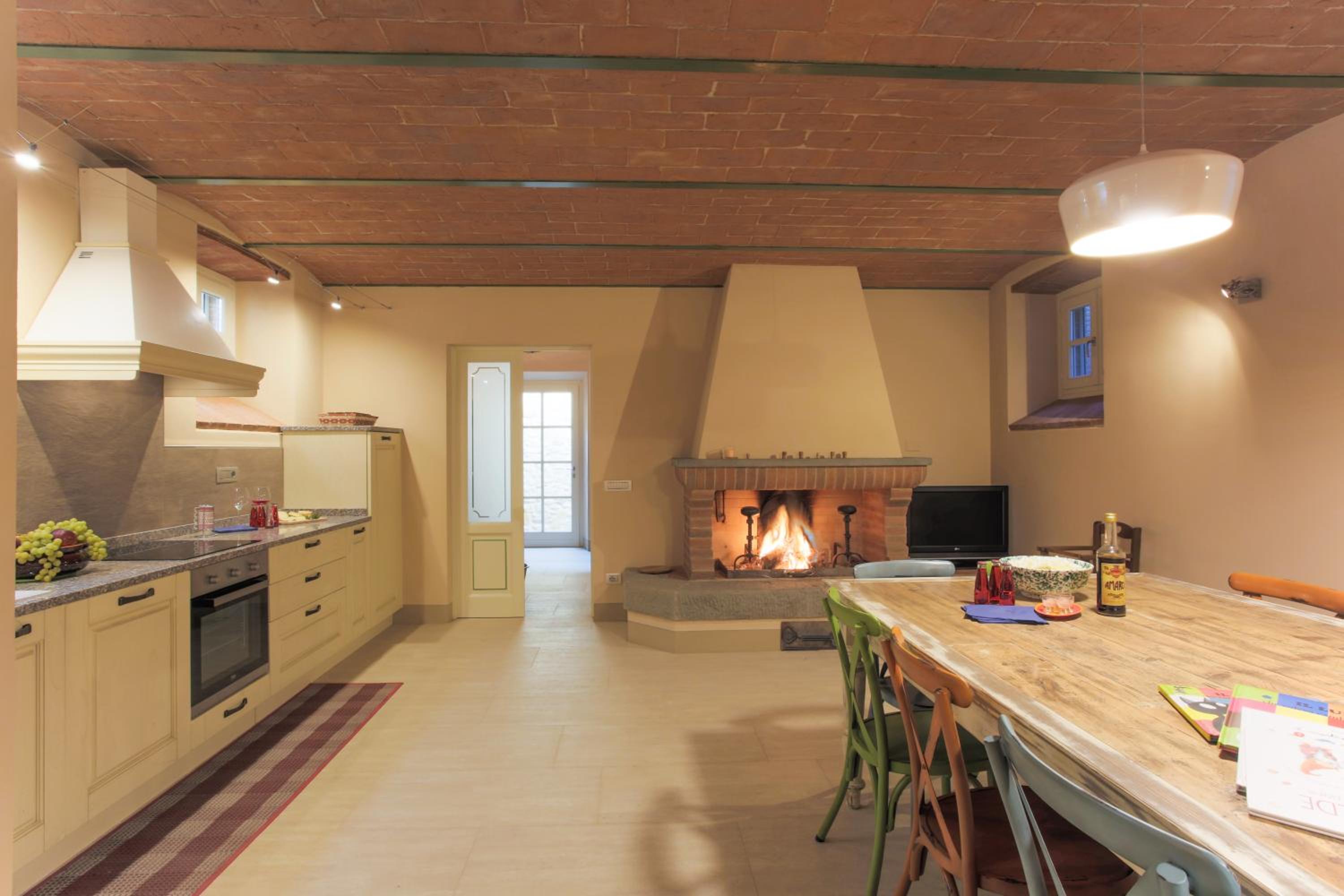 Three-Bedroom Villa photo 2