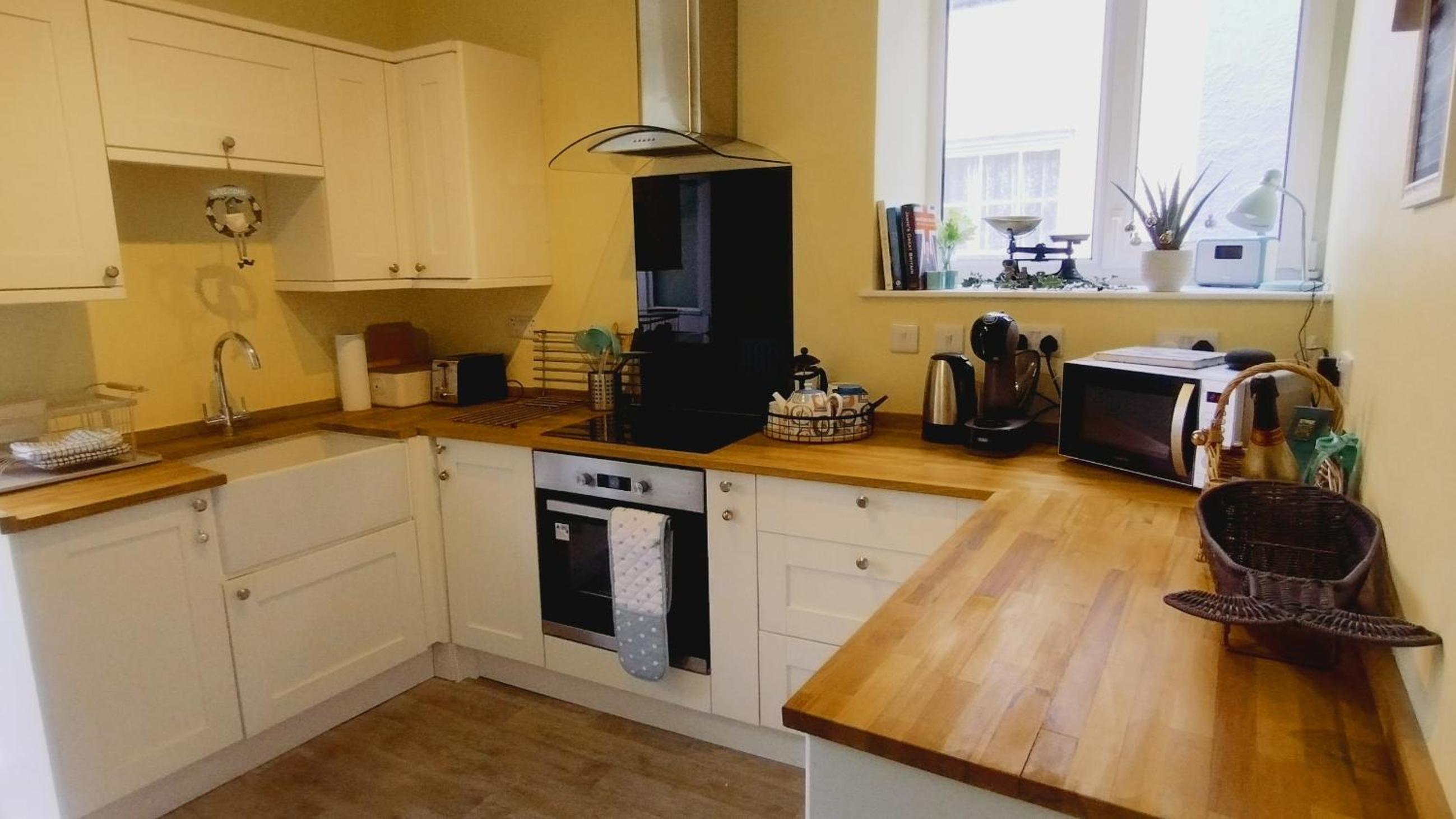 Two-Bedroom House photo 1