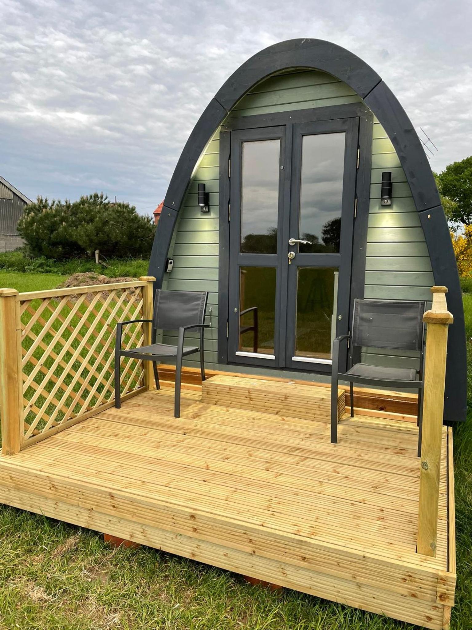 Vacation Home photo 2