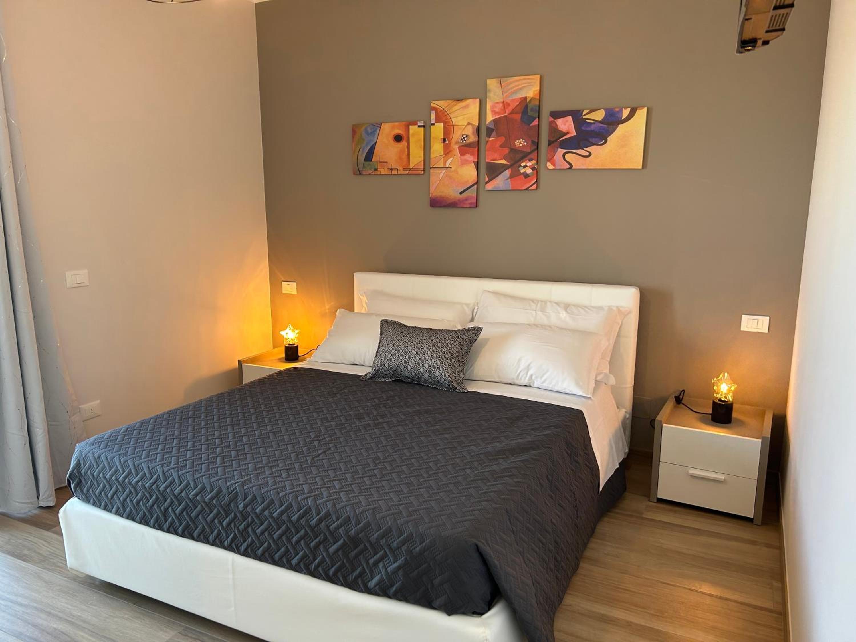 King Suite