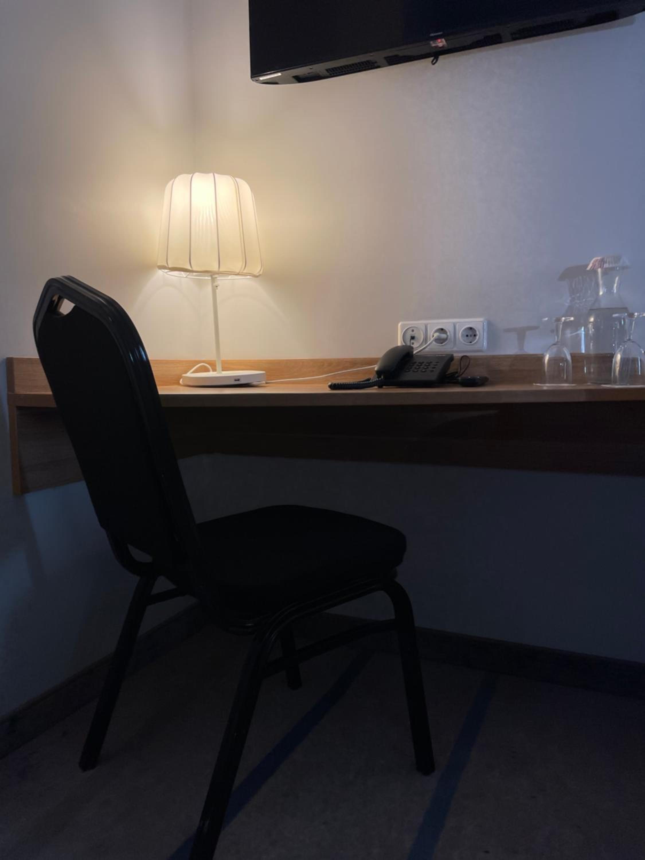 Quadruple Room - Photo 1