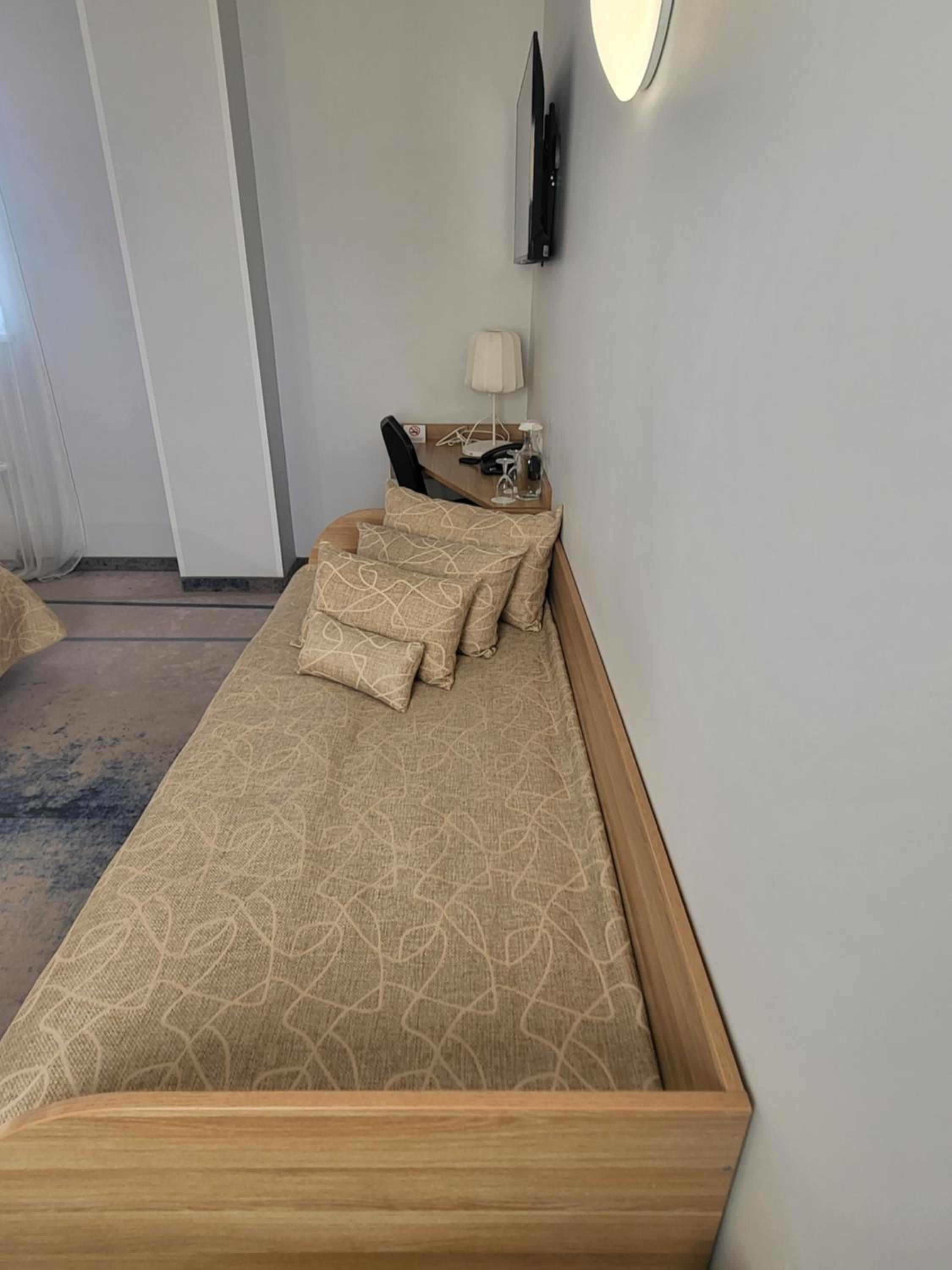 Quadruple Room - Photo 2
