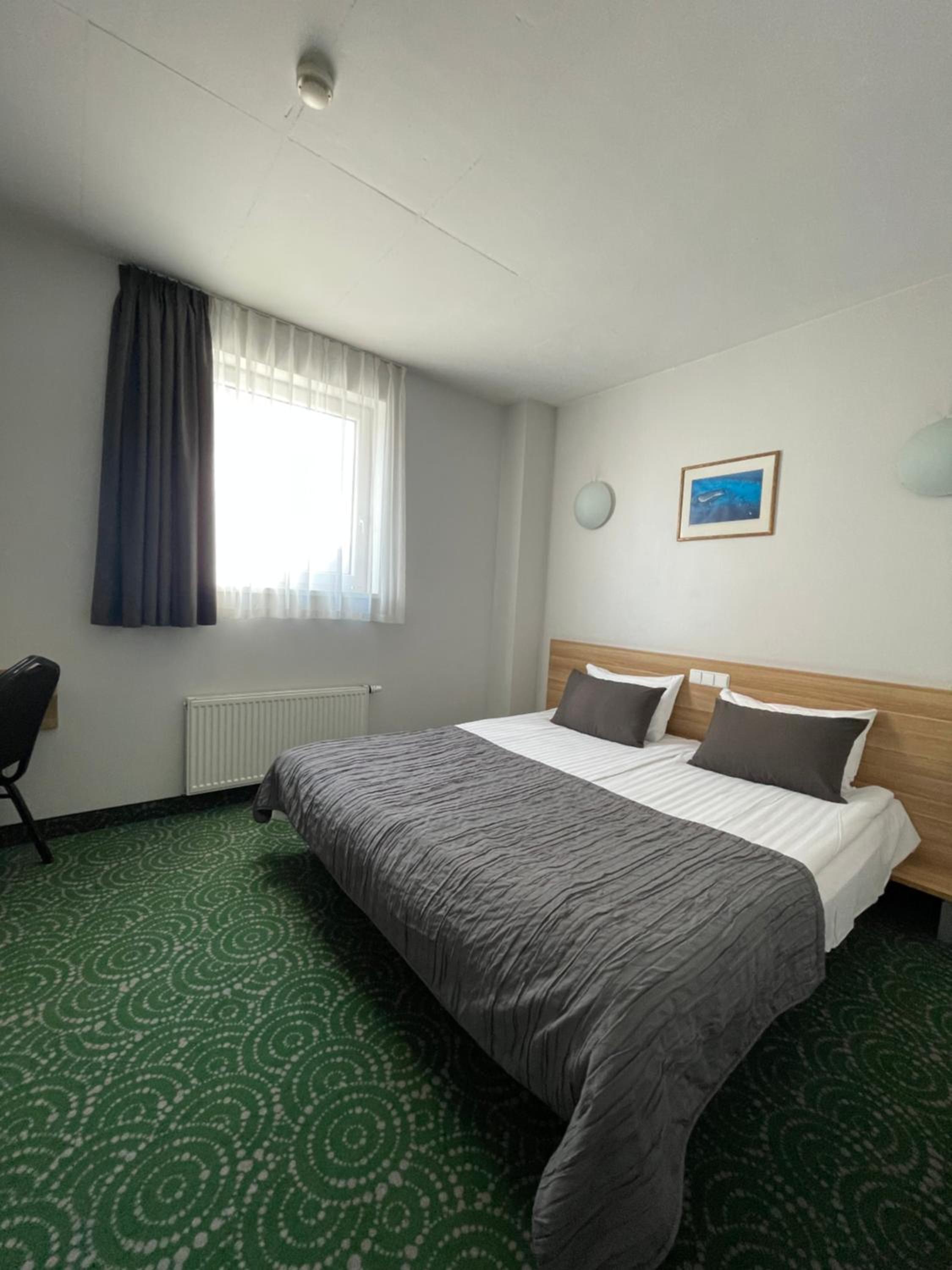 Double Room - Photo 2