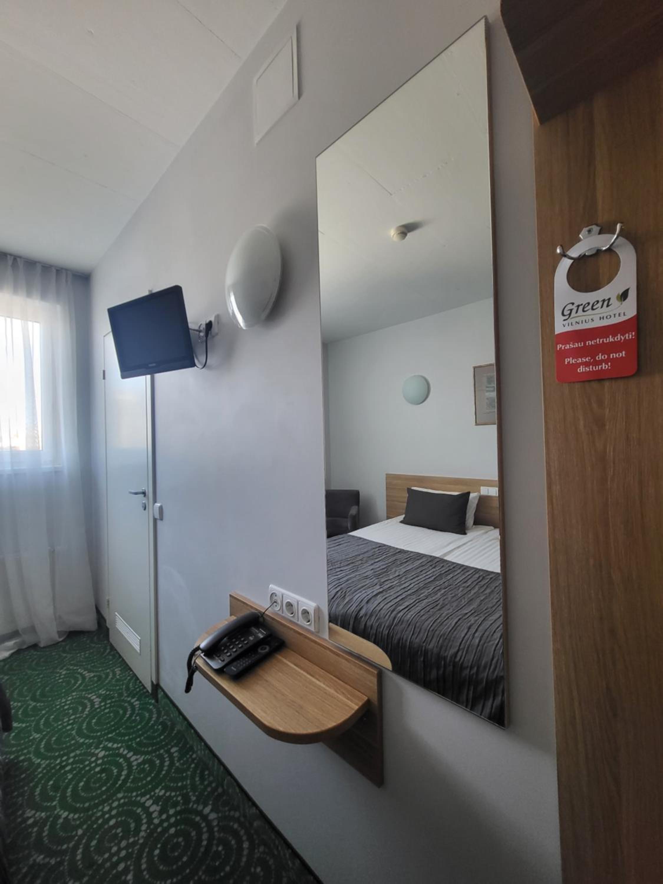 Double Room - Photo 14