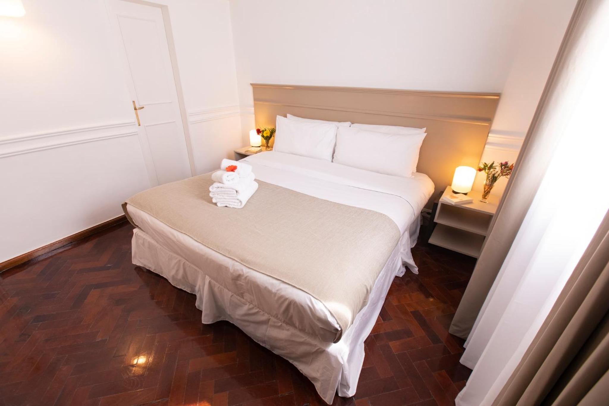 Superior Double Room photo 1