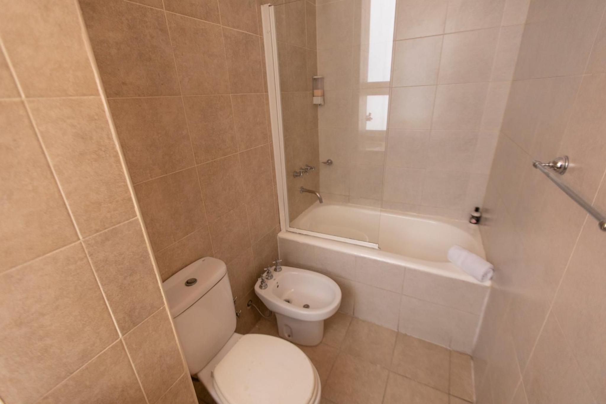 Classic Triple Room photo 2
