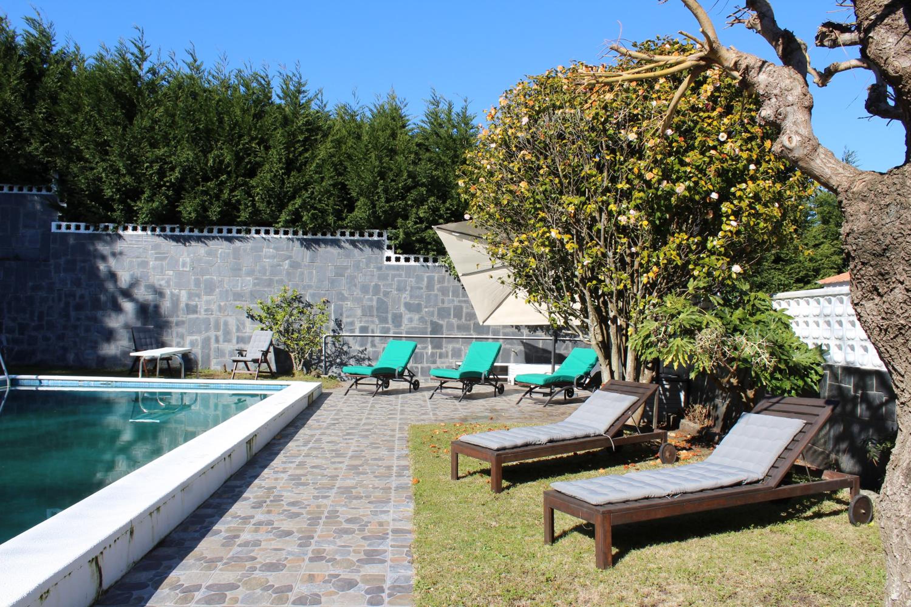 Double Room with Terrace photo 3