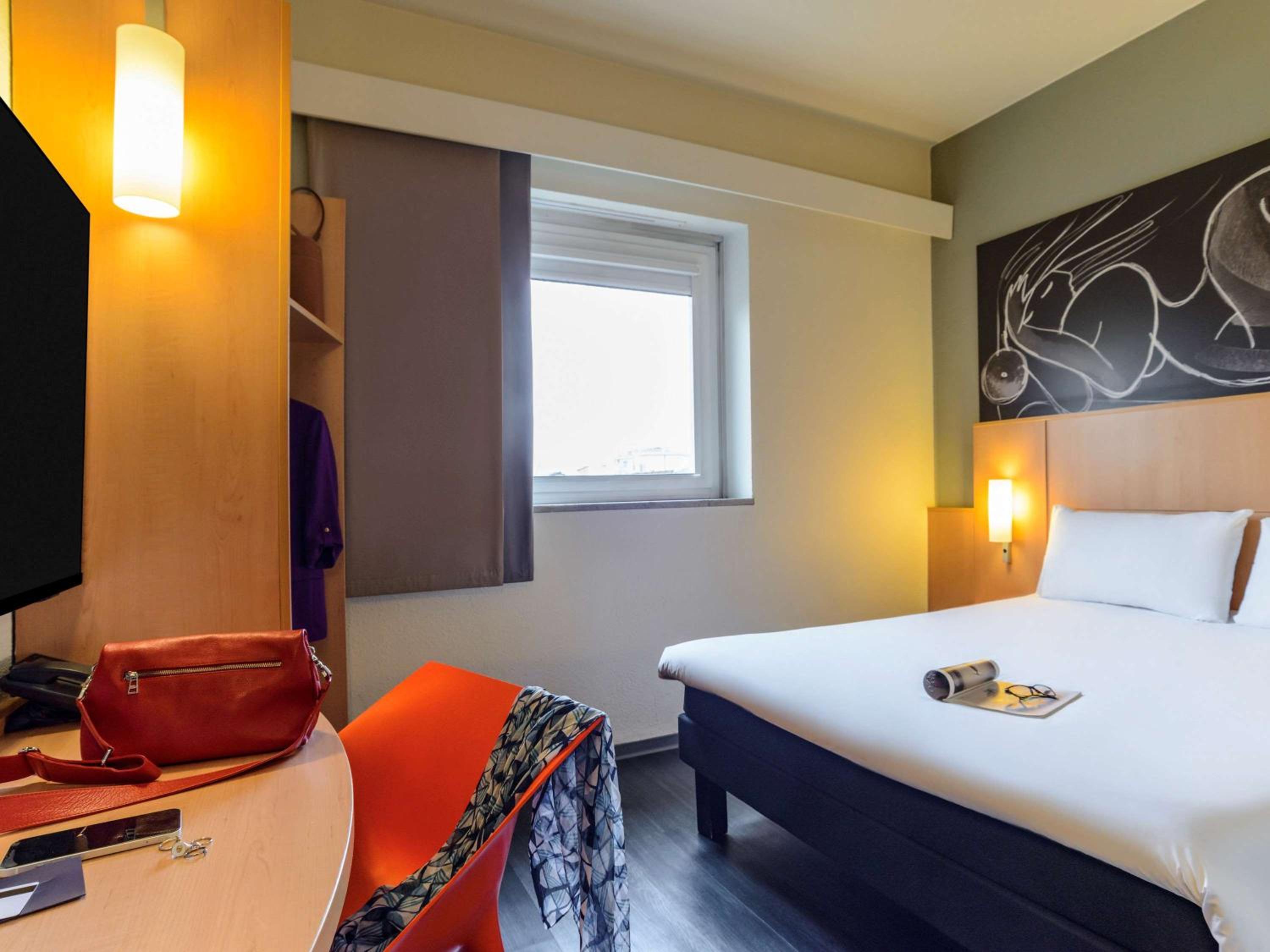 Standard Twin Room photo 1