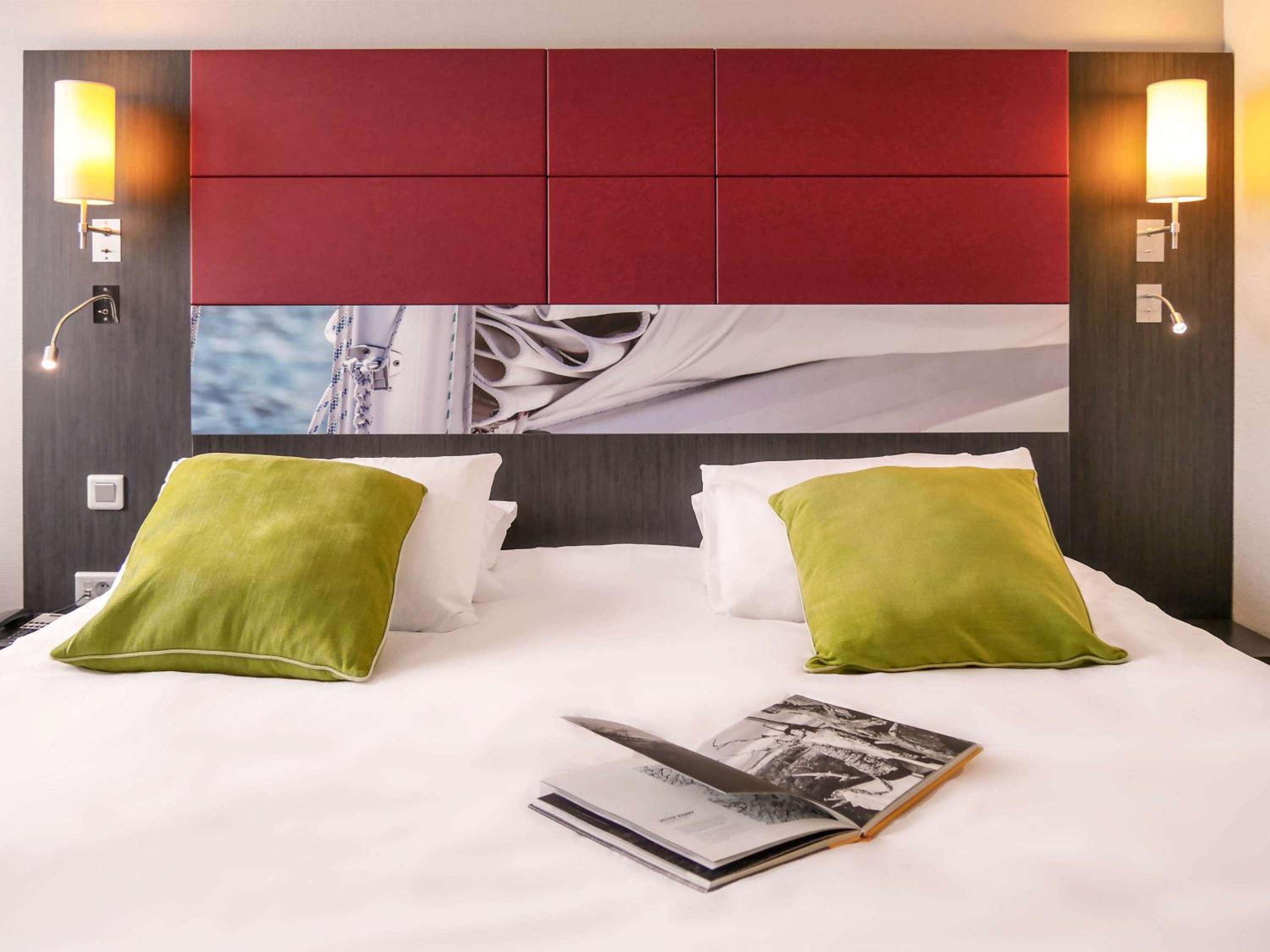 Standard King Room