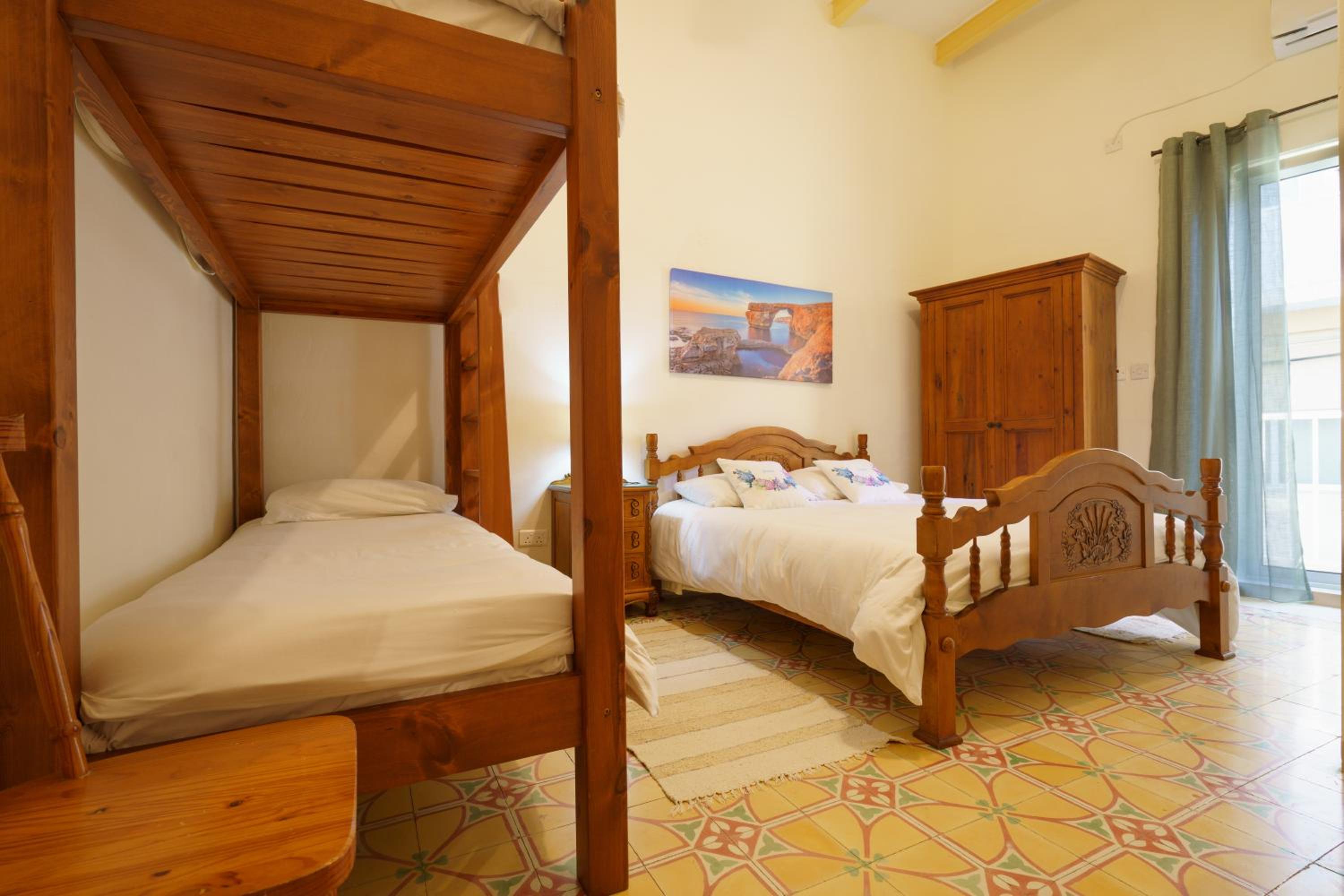 Quadruple Room photo 1