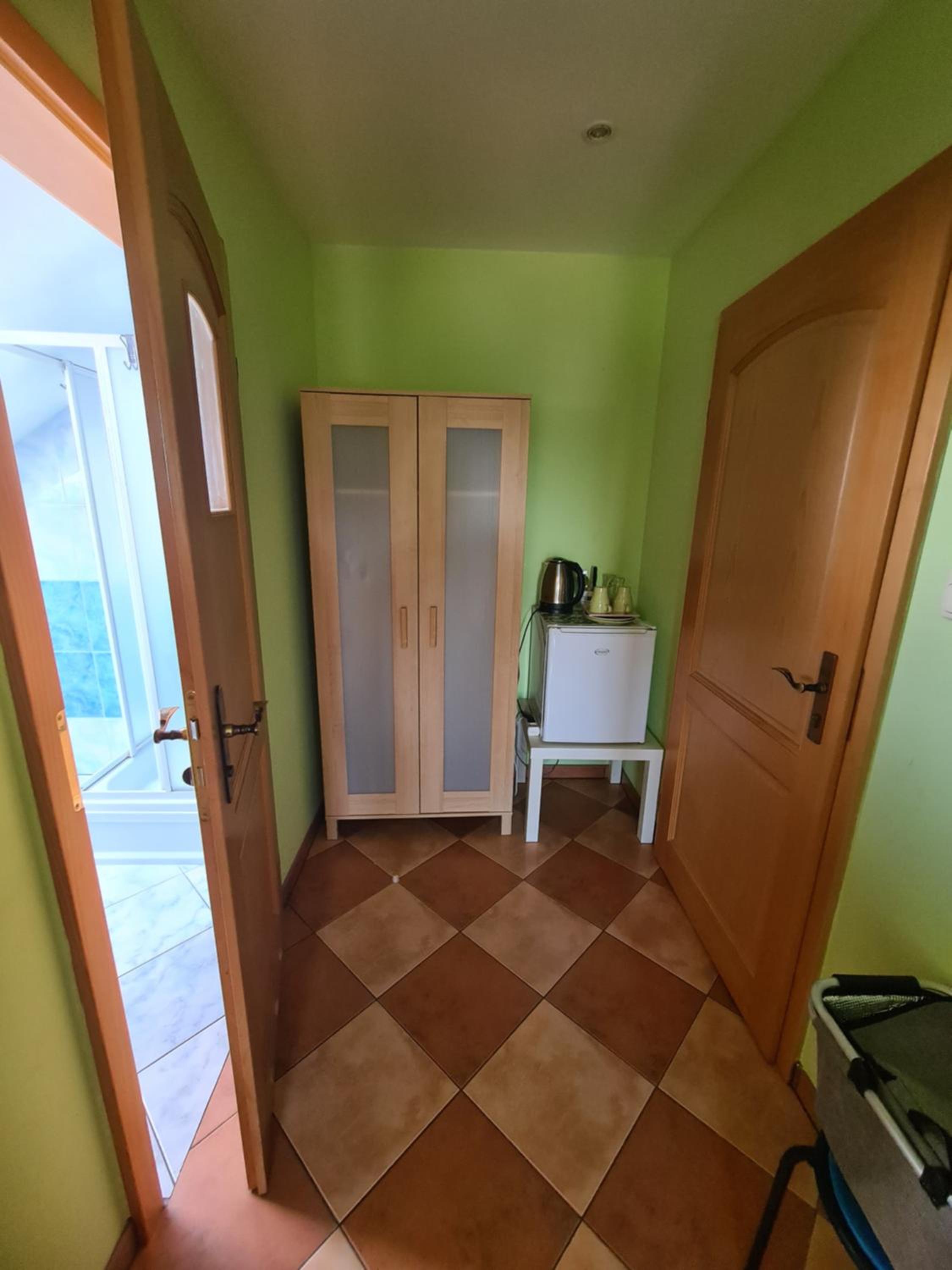 Double Room with Terrace photo 1