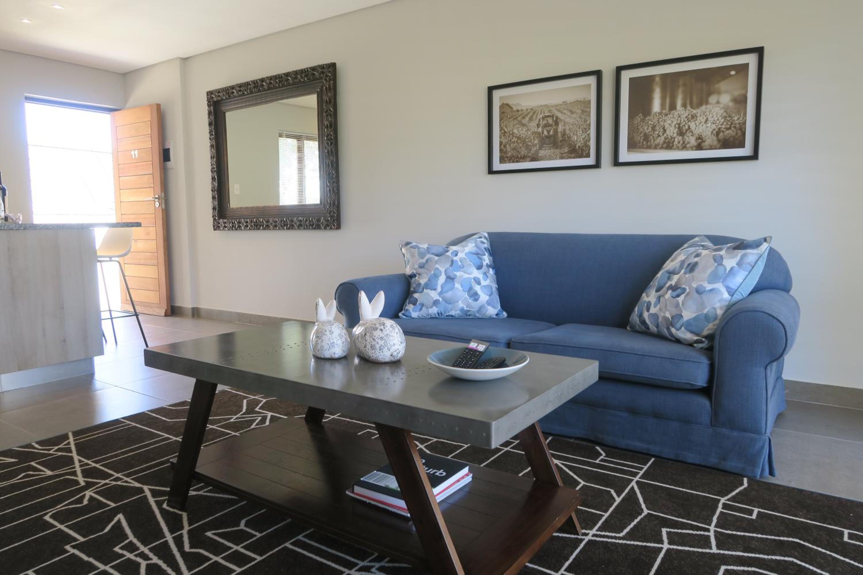 Junior Suite with Mountain View - Photo 6