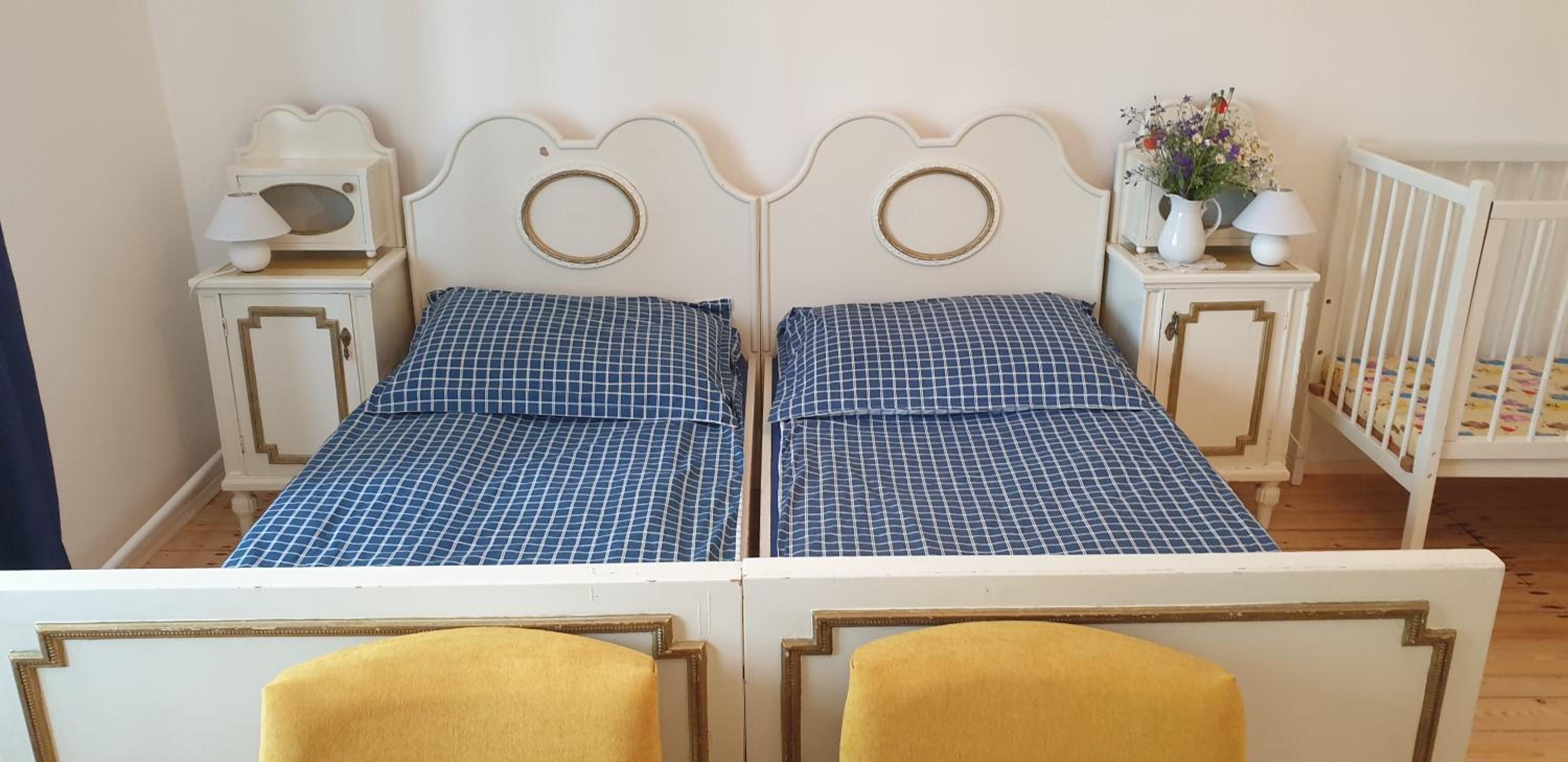Double Room with Private Bathroom photo 3