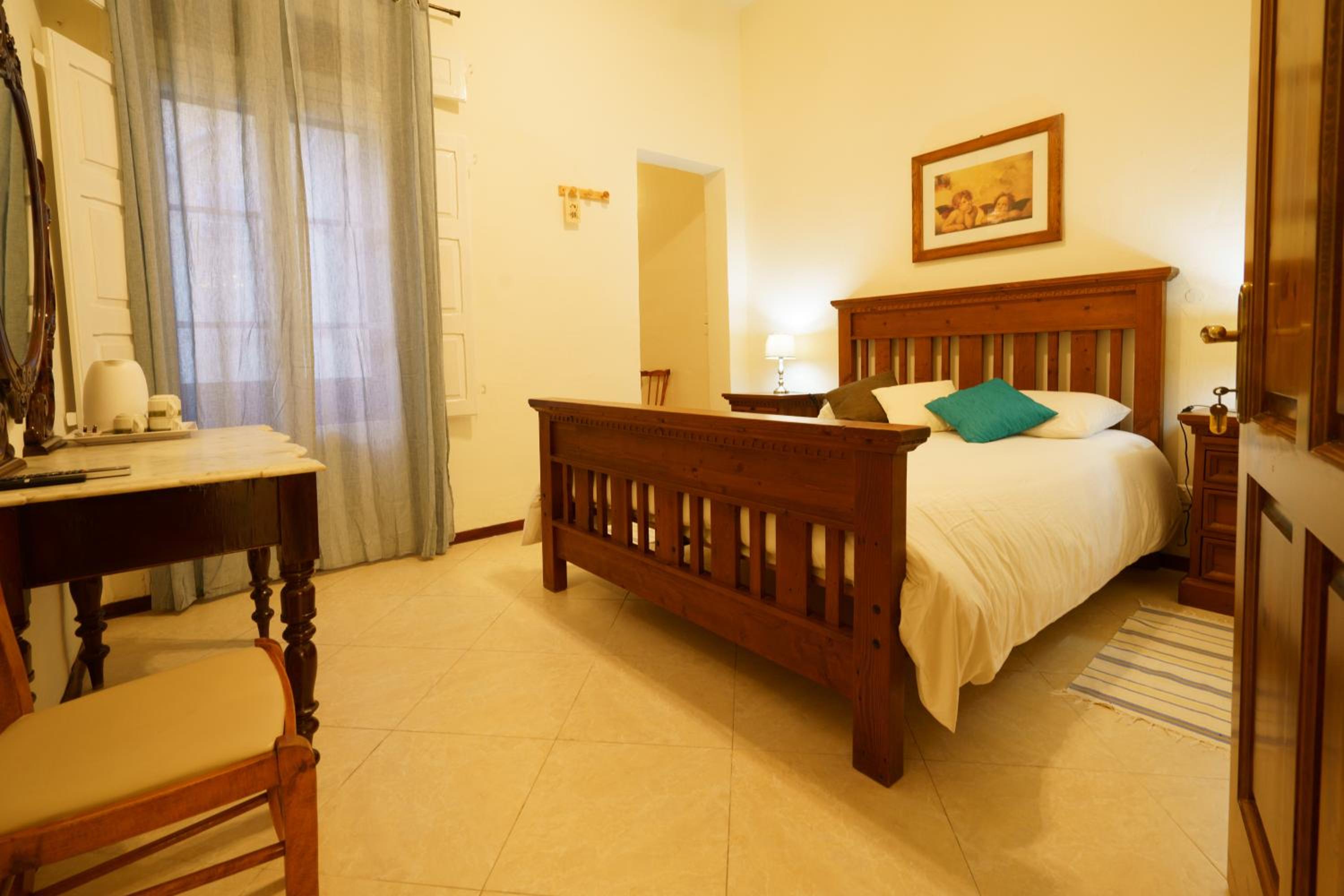 Budget Triple Room photo 1