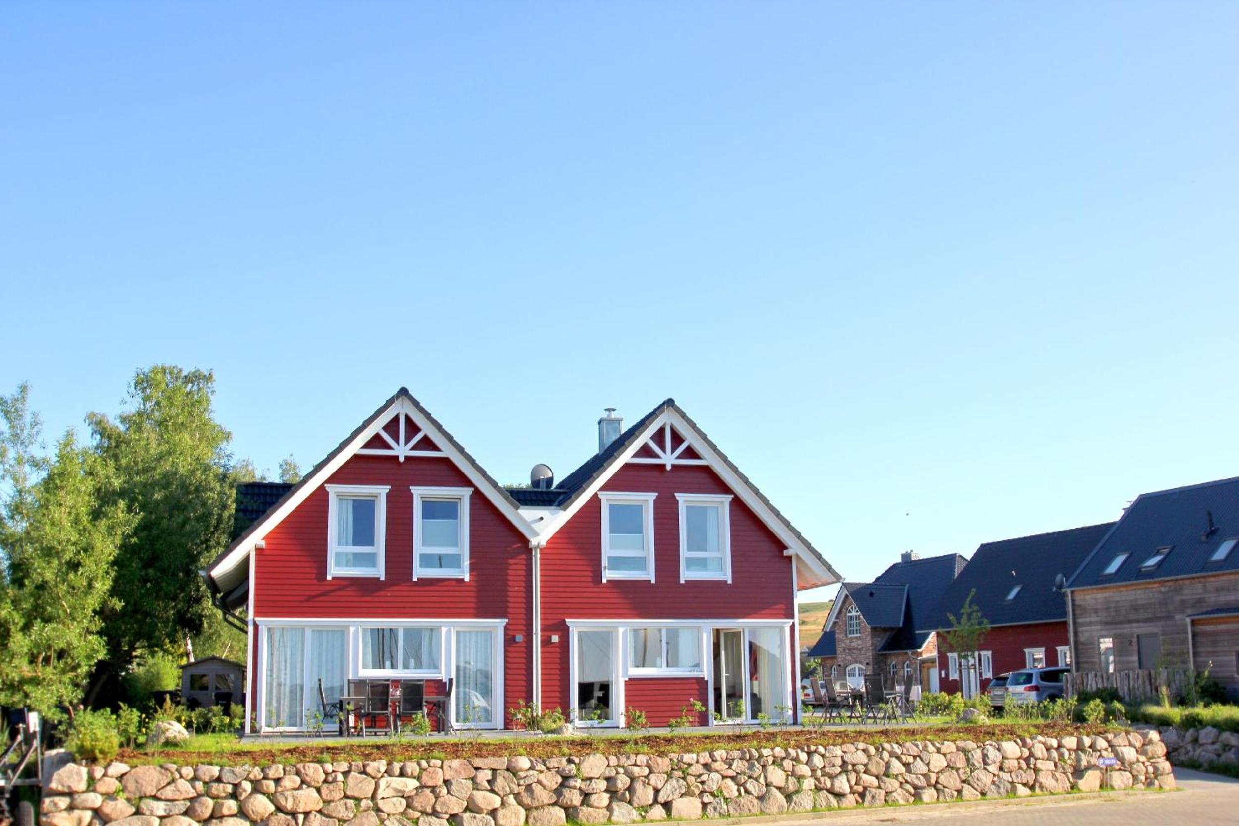 Vacation Home photo 2