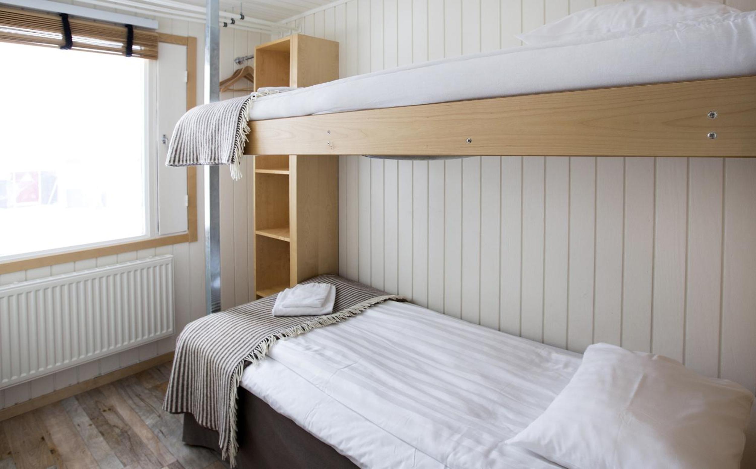 Two-Bedroom Chalet - Photo 5