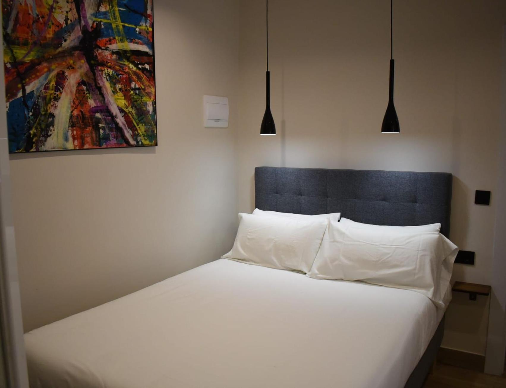Habitación Doble Estándar