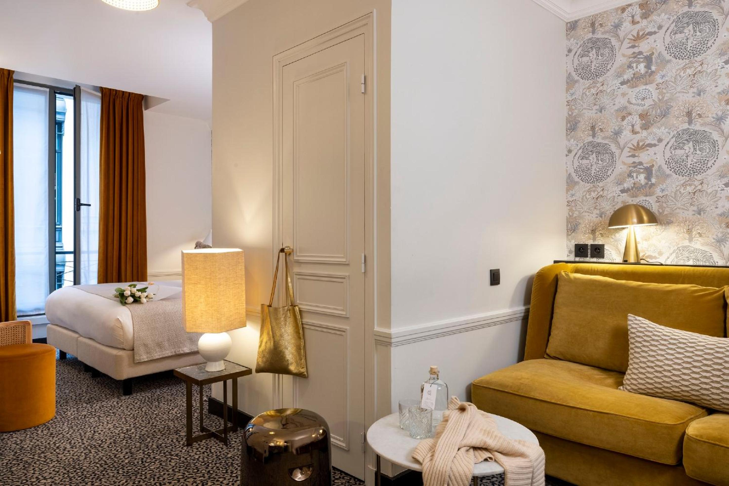 Executive Suite photo 2