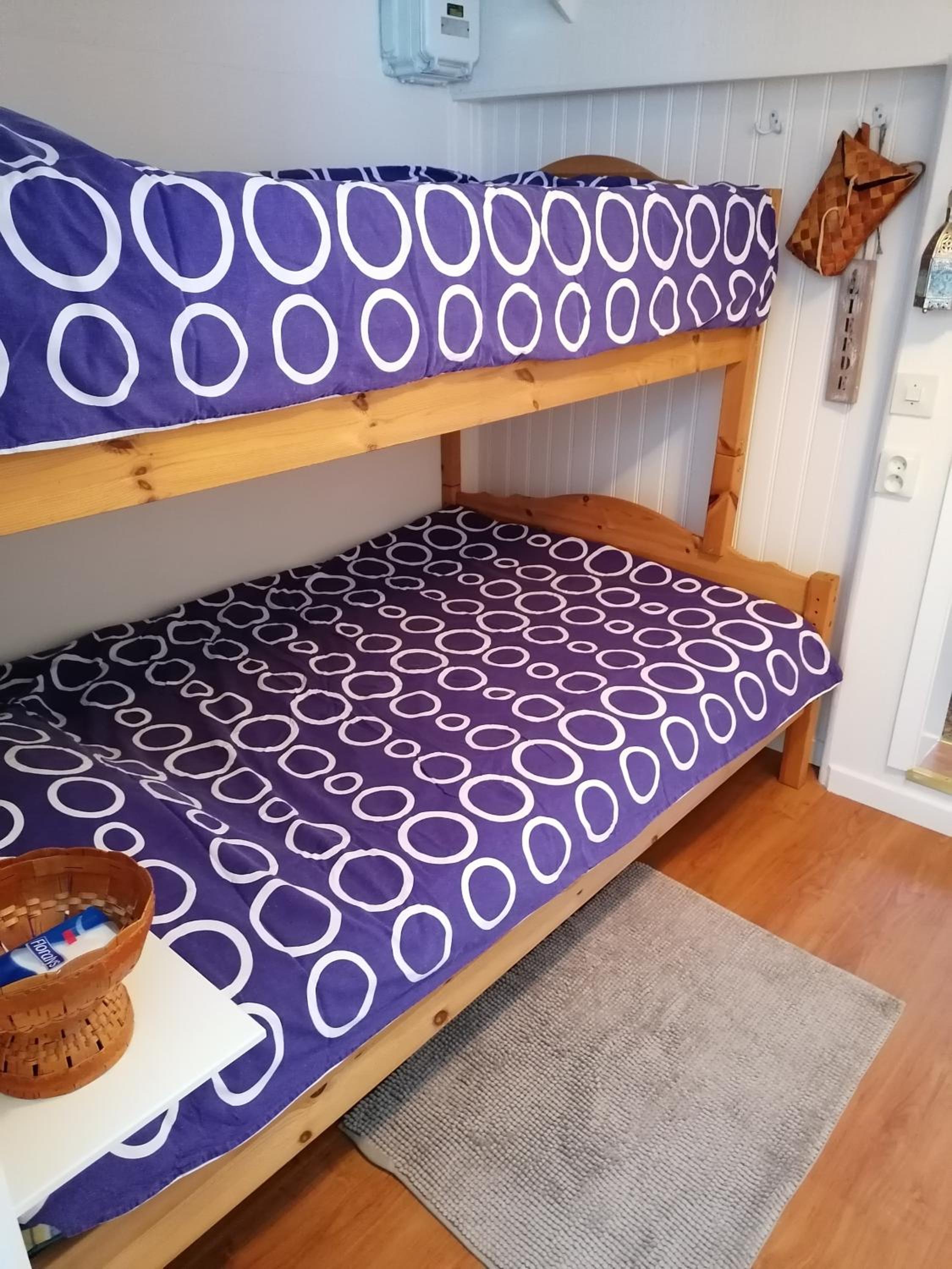 One-Bedroom House photo 1