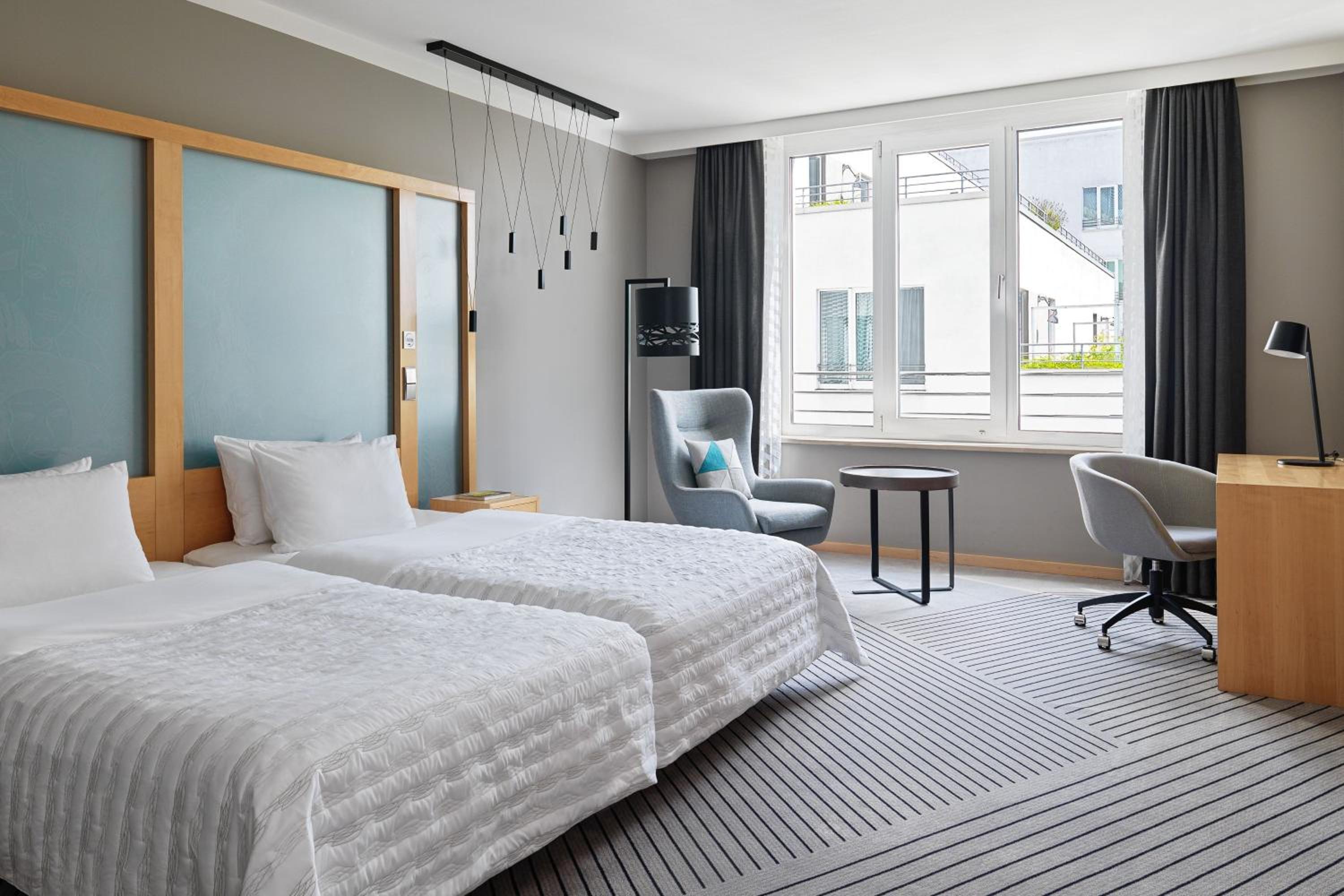 Superior Twin Room - Photo 7