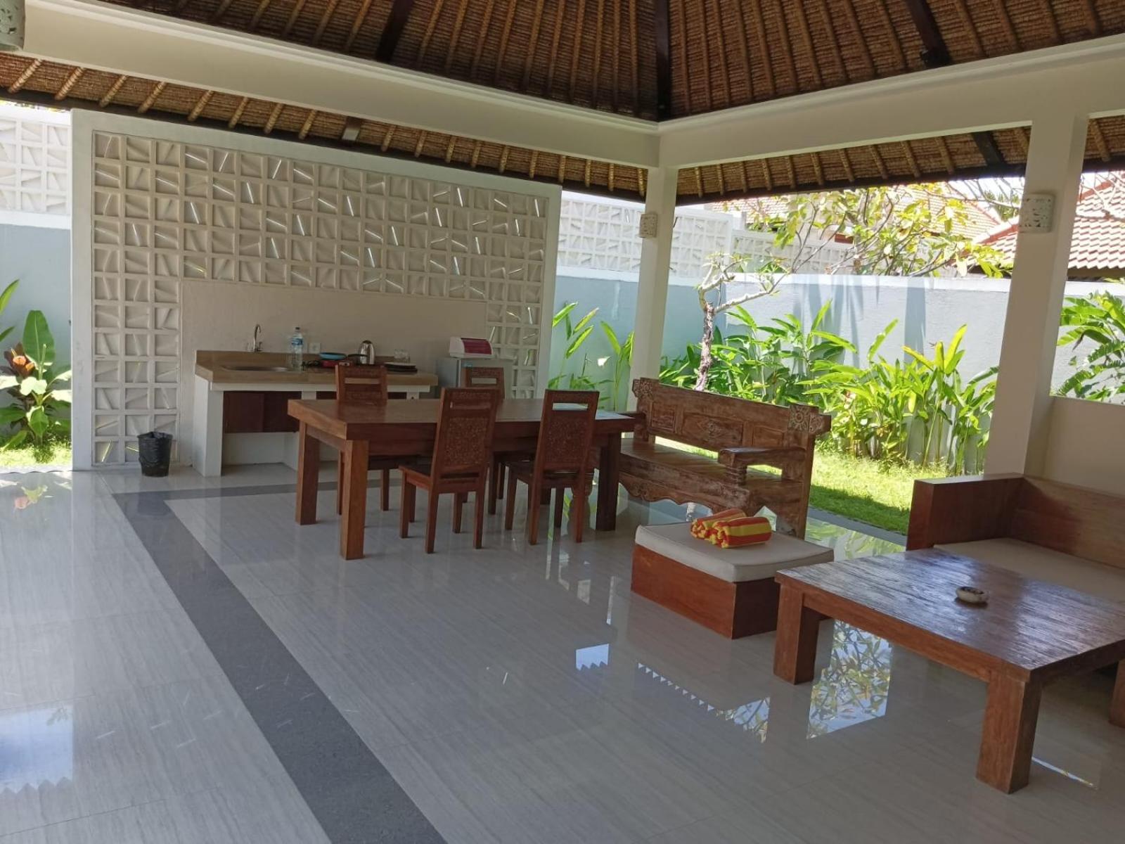 Family Villa Two Bedroom with Private Pool photo 2