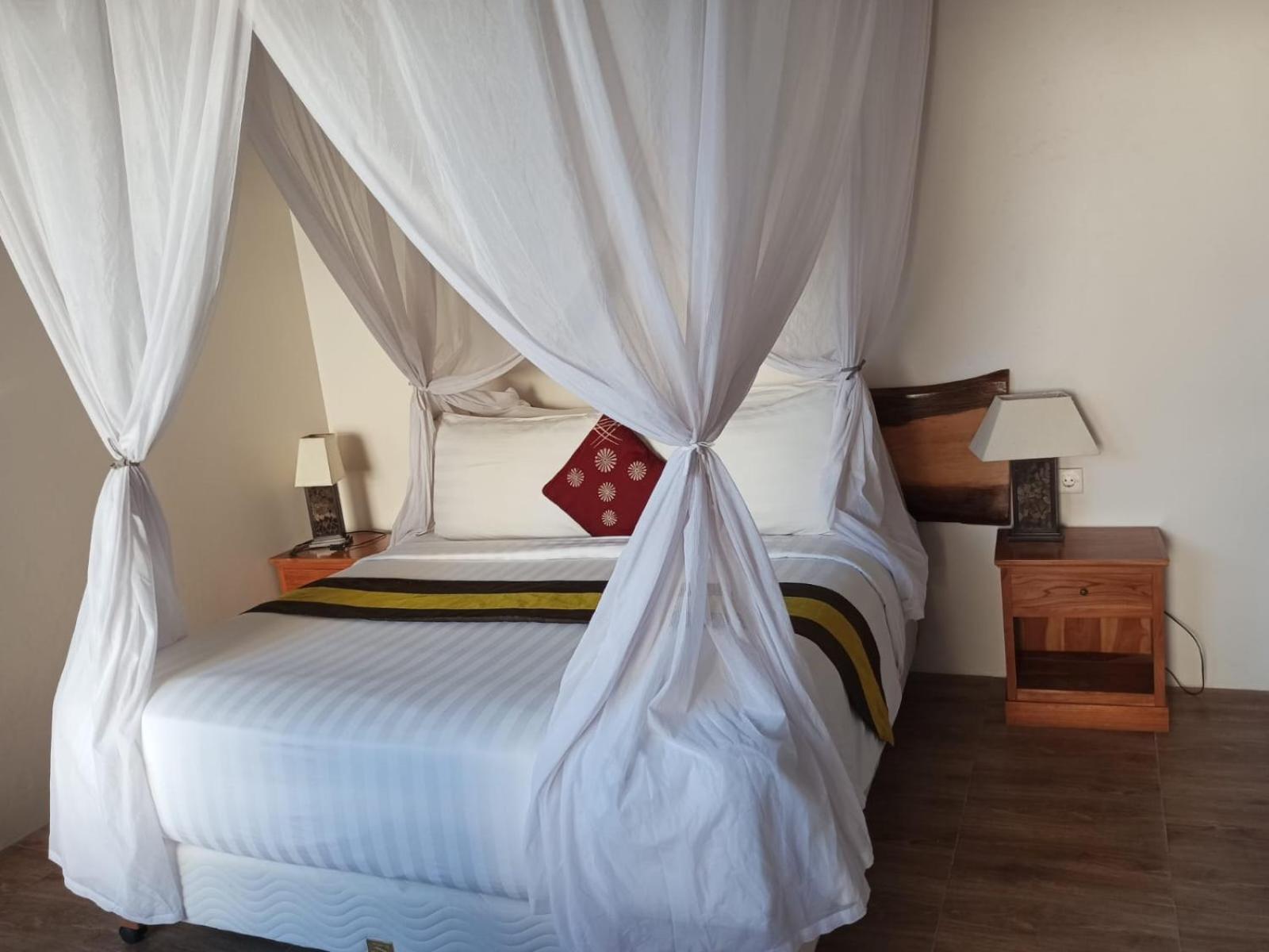 Executive Villa Two (2) Bedroom with Private Pool photo 2