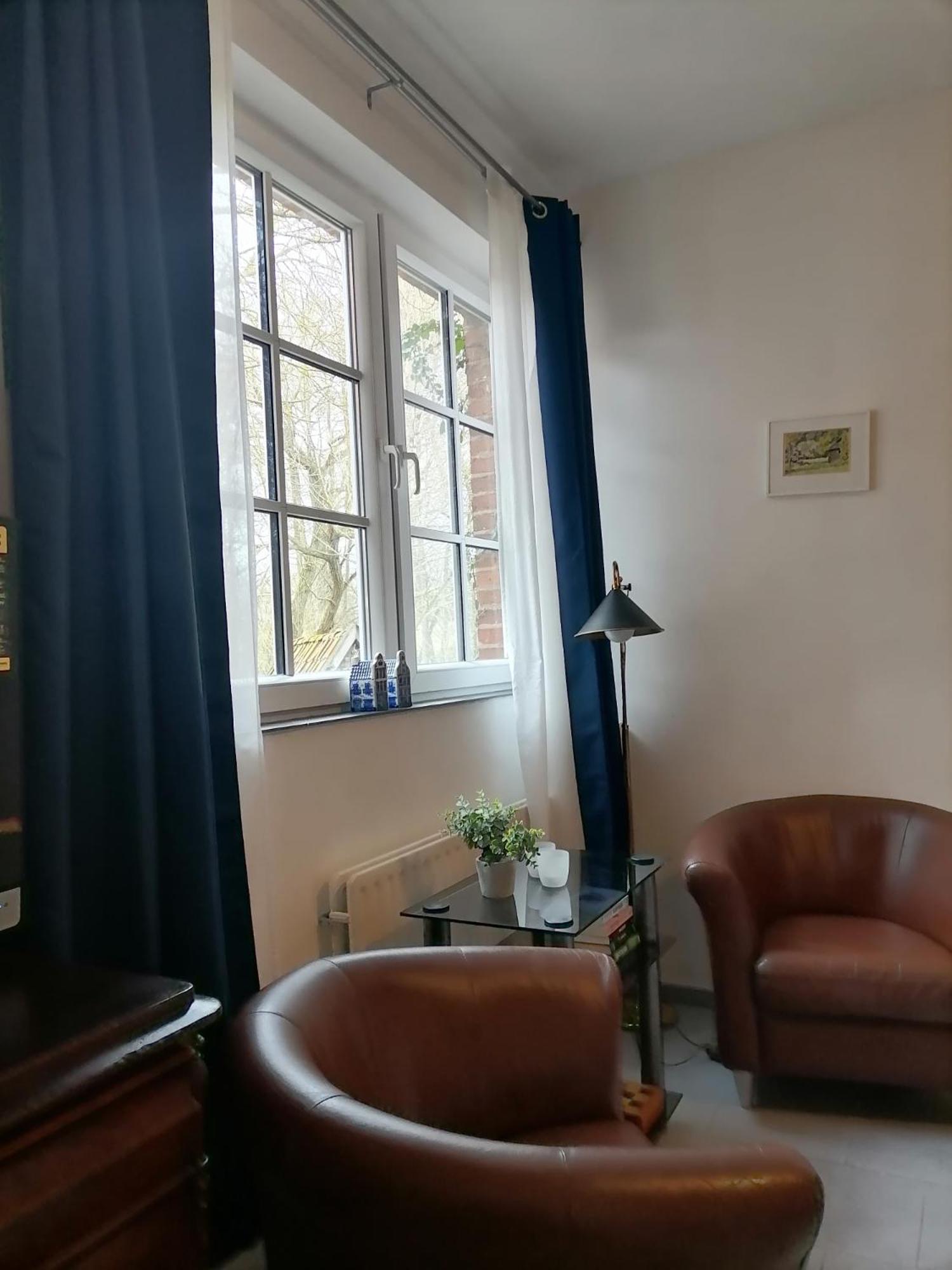 Apartment - Ground Floor photo 2