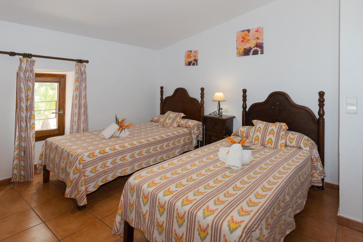Five-Bedroom House