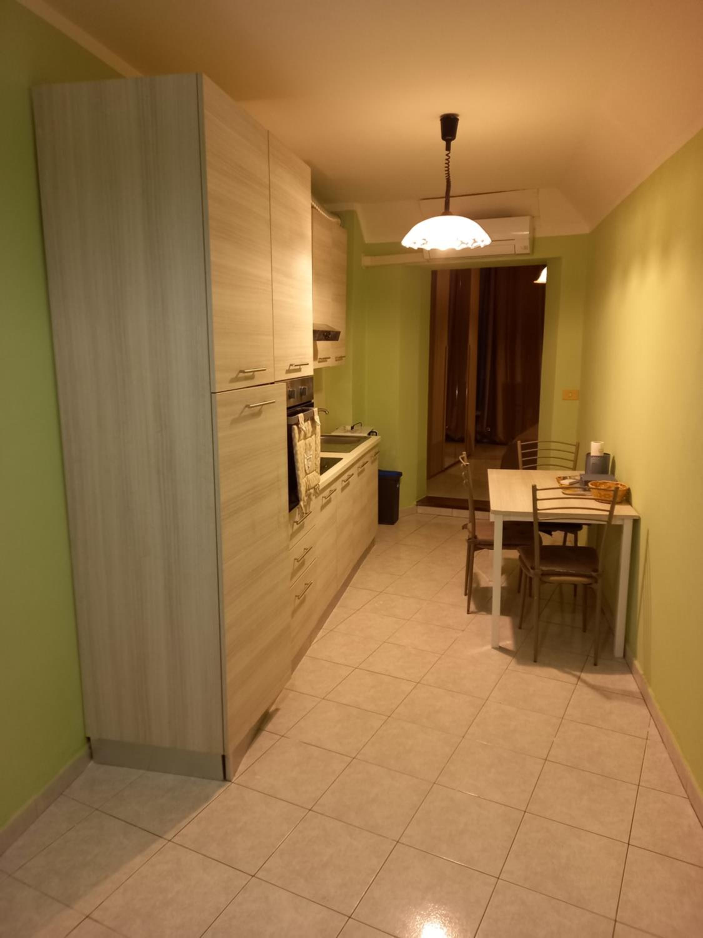 One-Bedroom Apartment photo 3