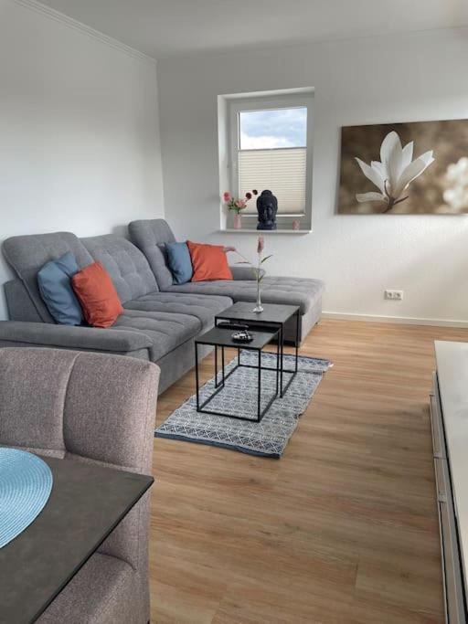 Three-Bedroom Apartment photo 1