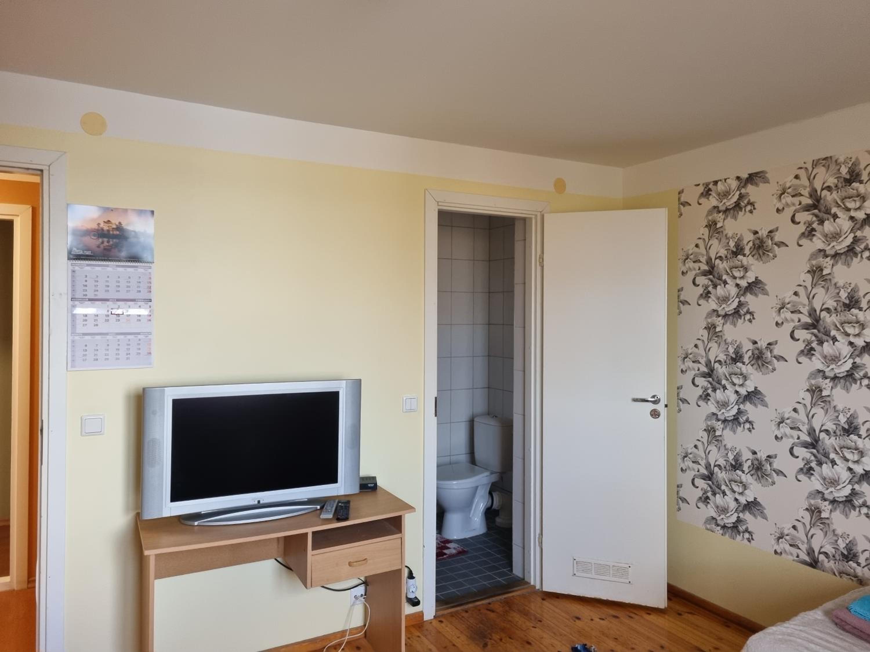 Twin Room - Photo 4