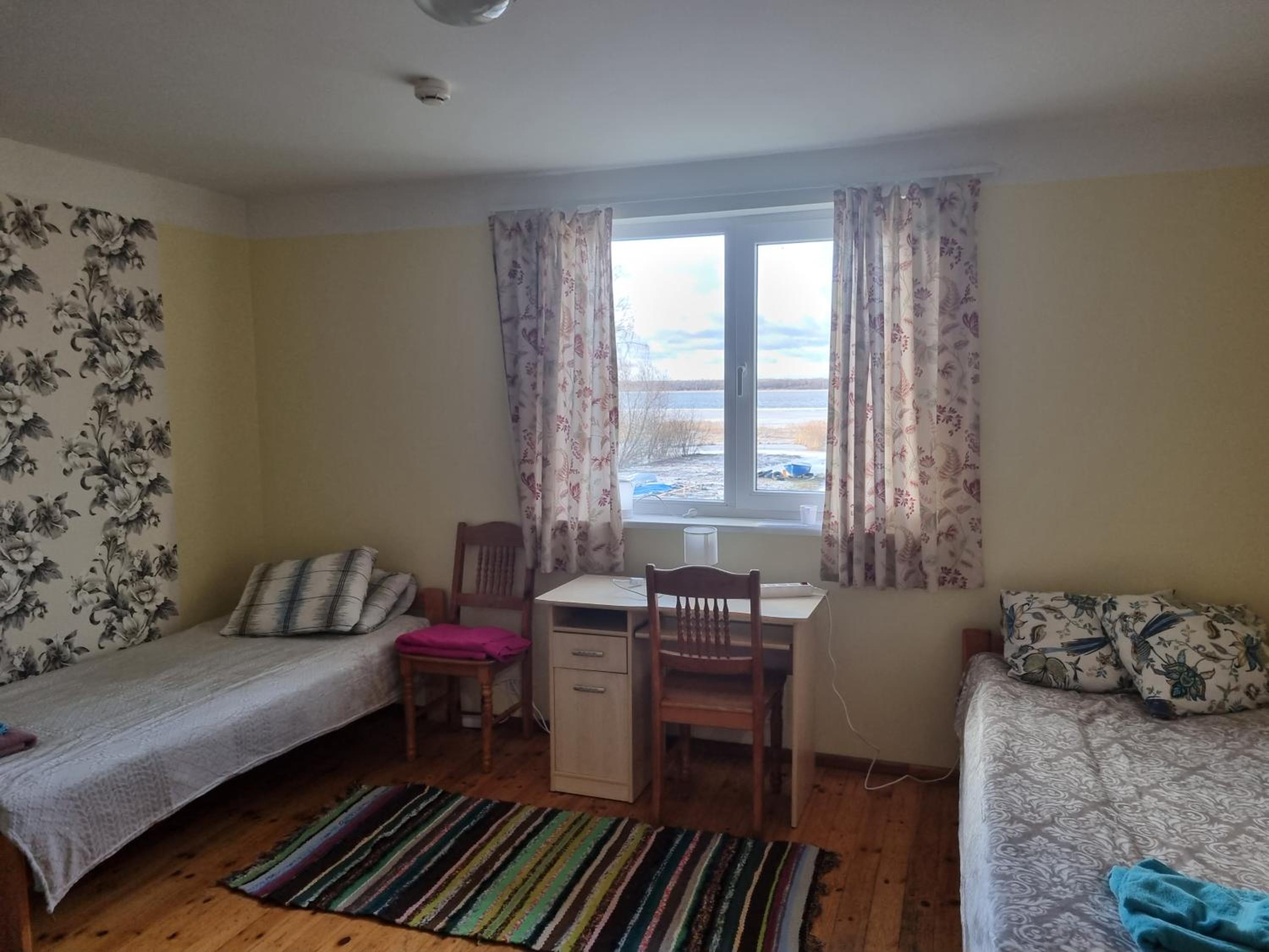 Twin Room - Photo 5