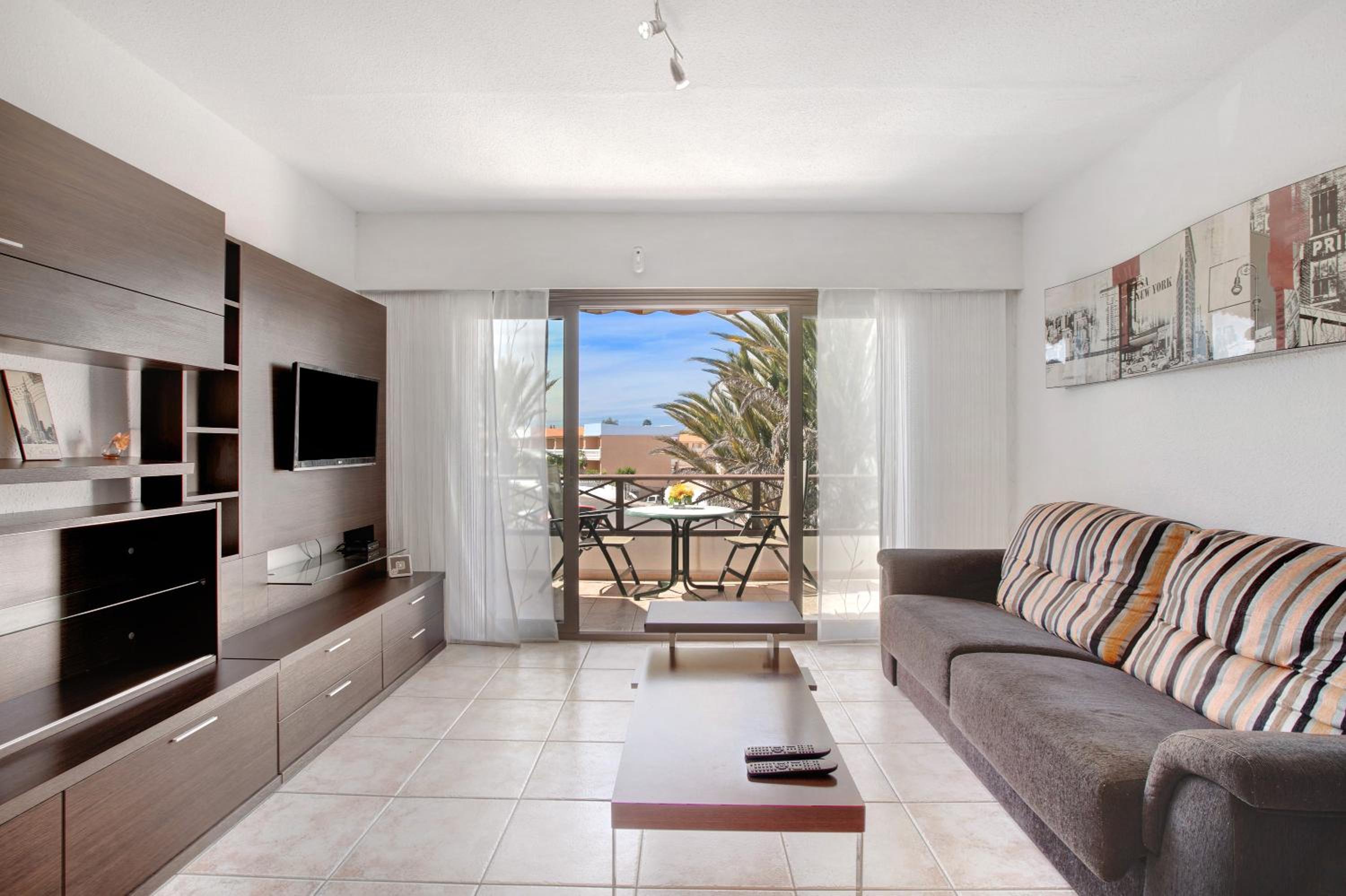 Apartamento Superior de Dos Habitaciones