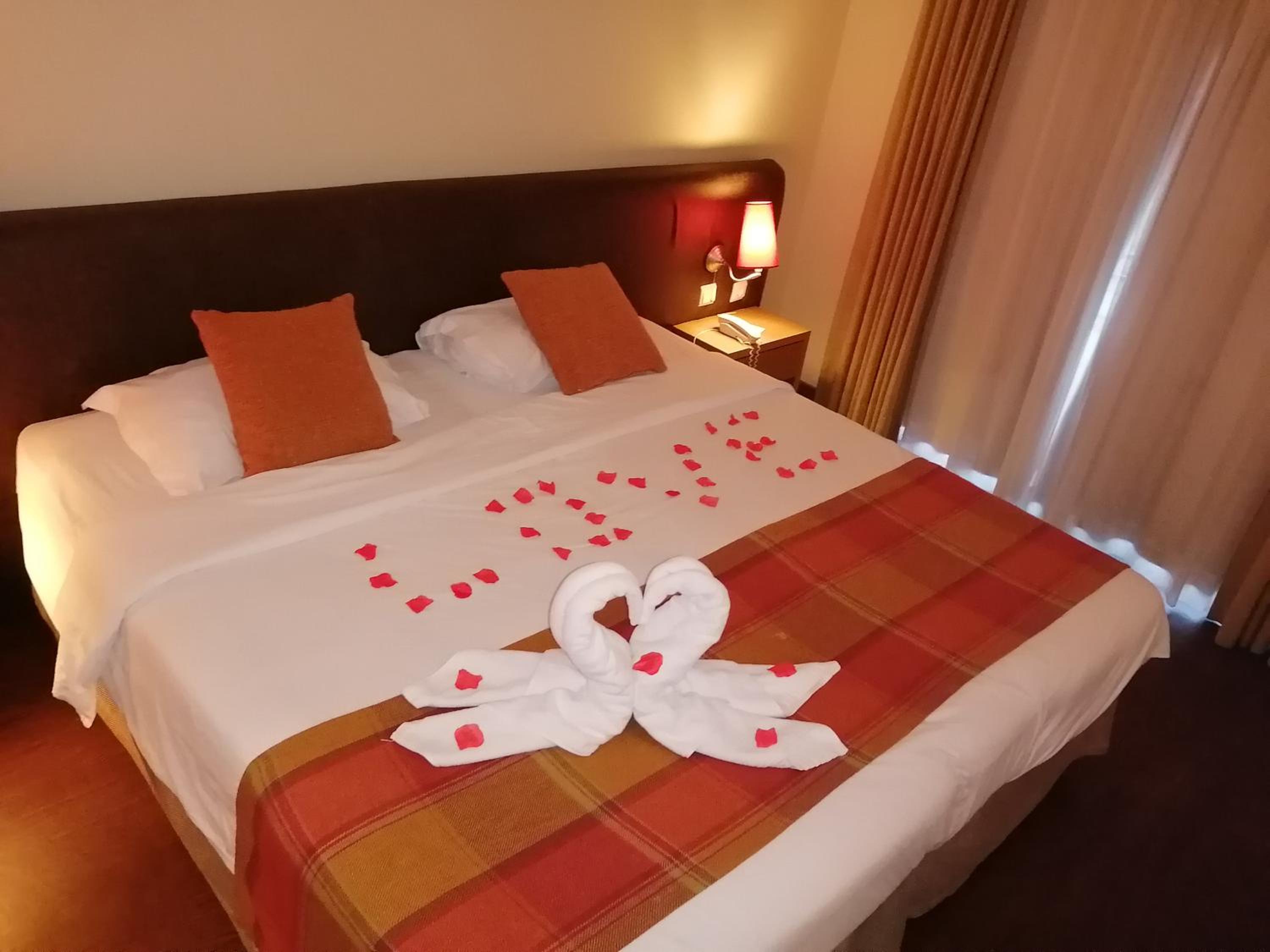 Romantic Pack 2 Nights