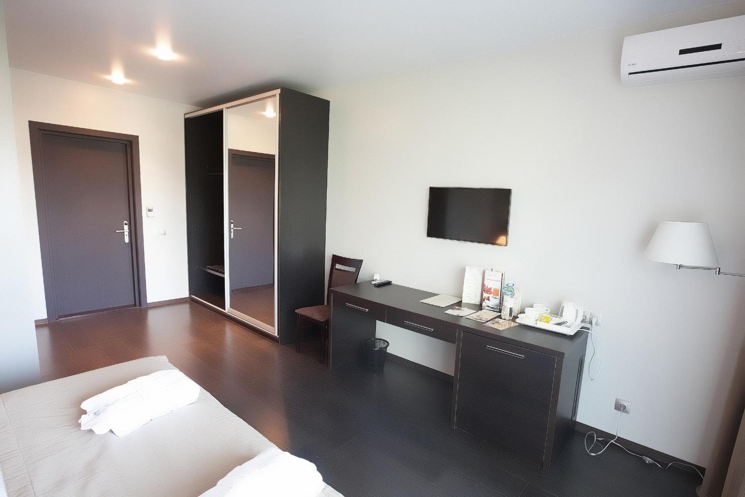 Double Room photo 3