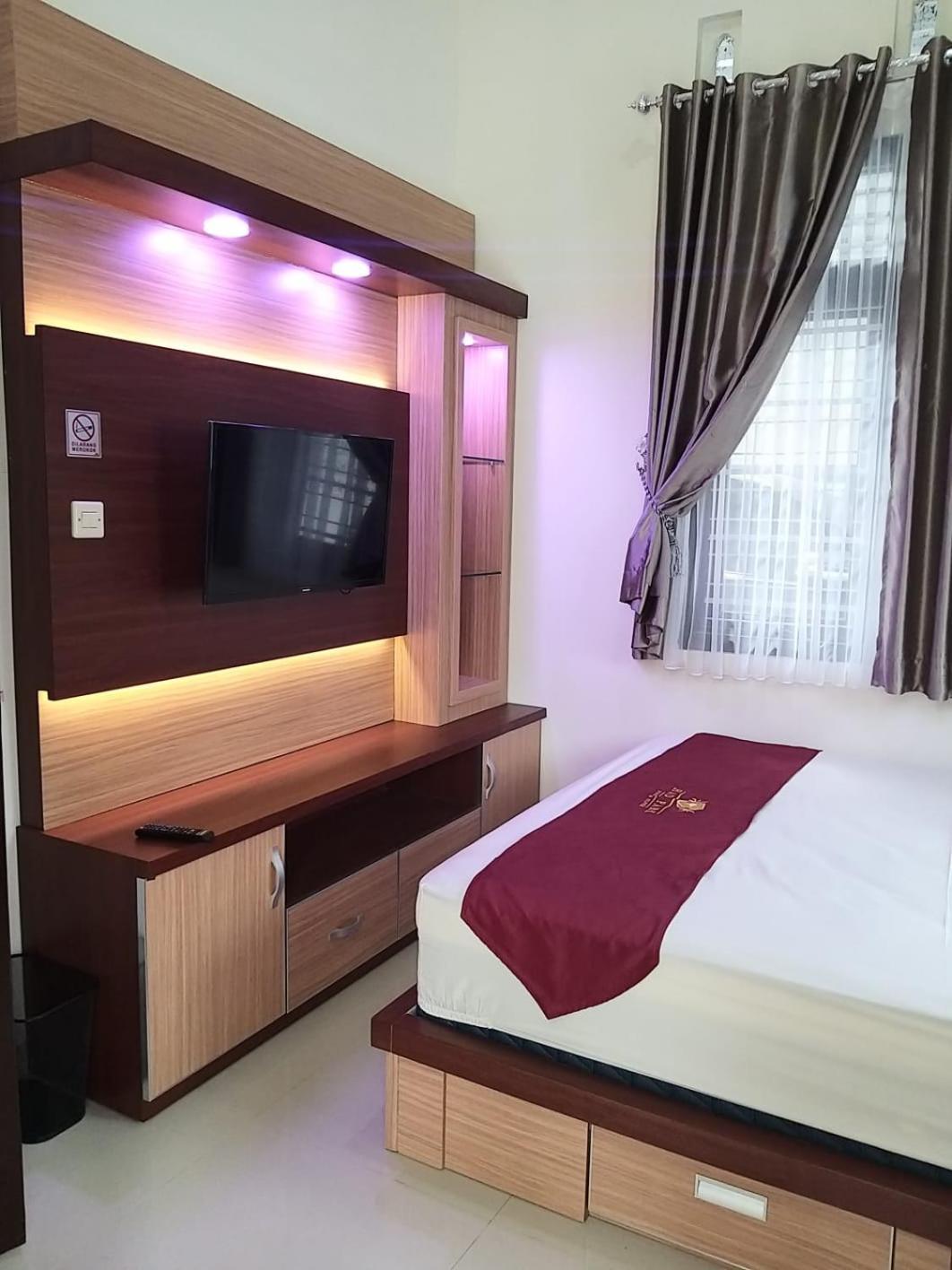 Budget Double Room photo 1