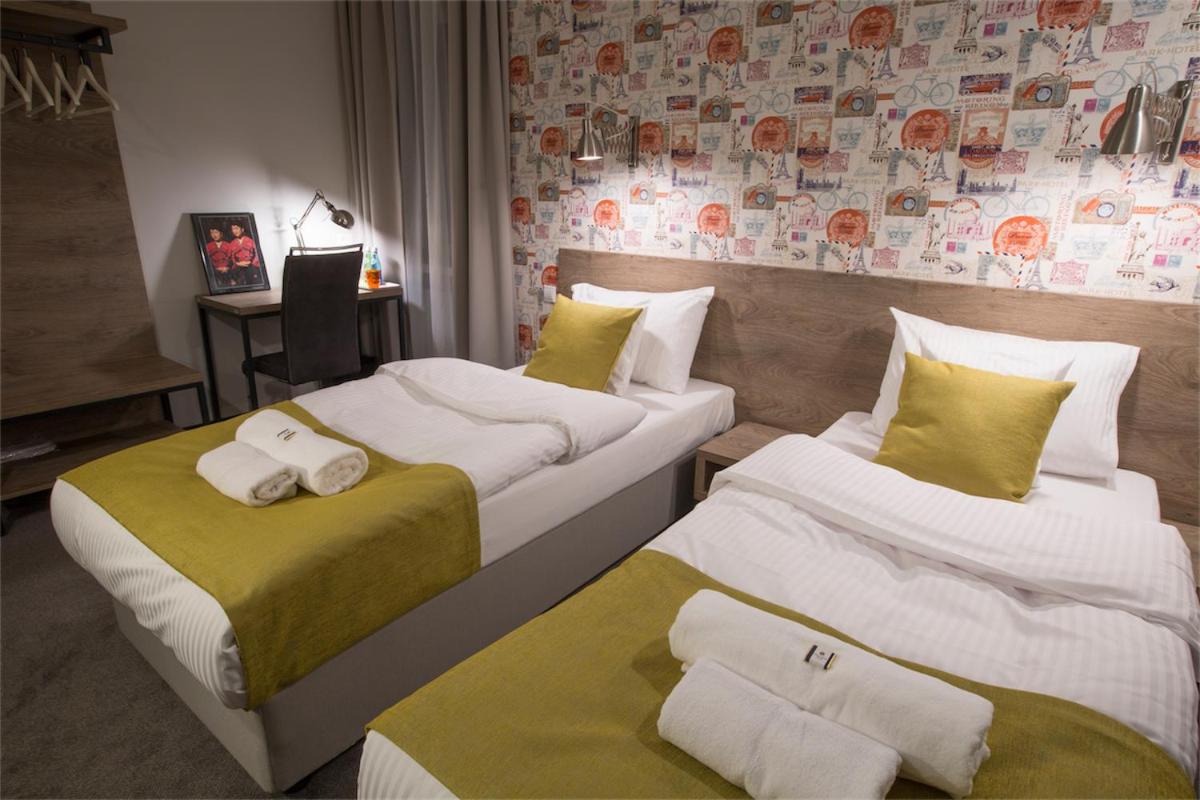 Double or Twin Room