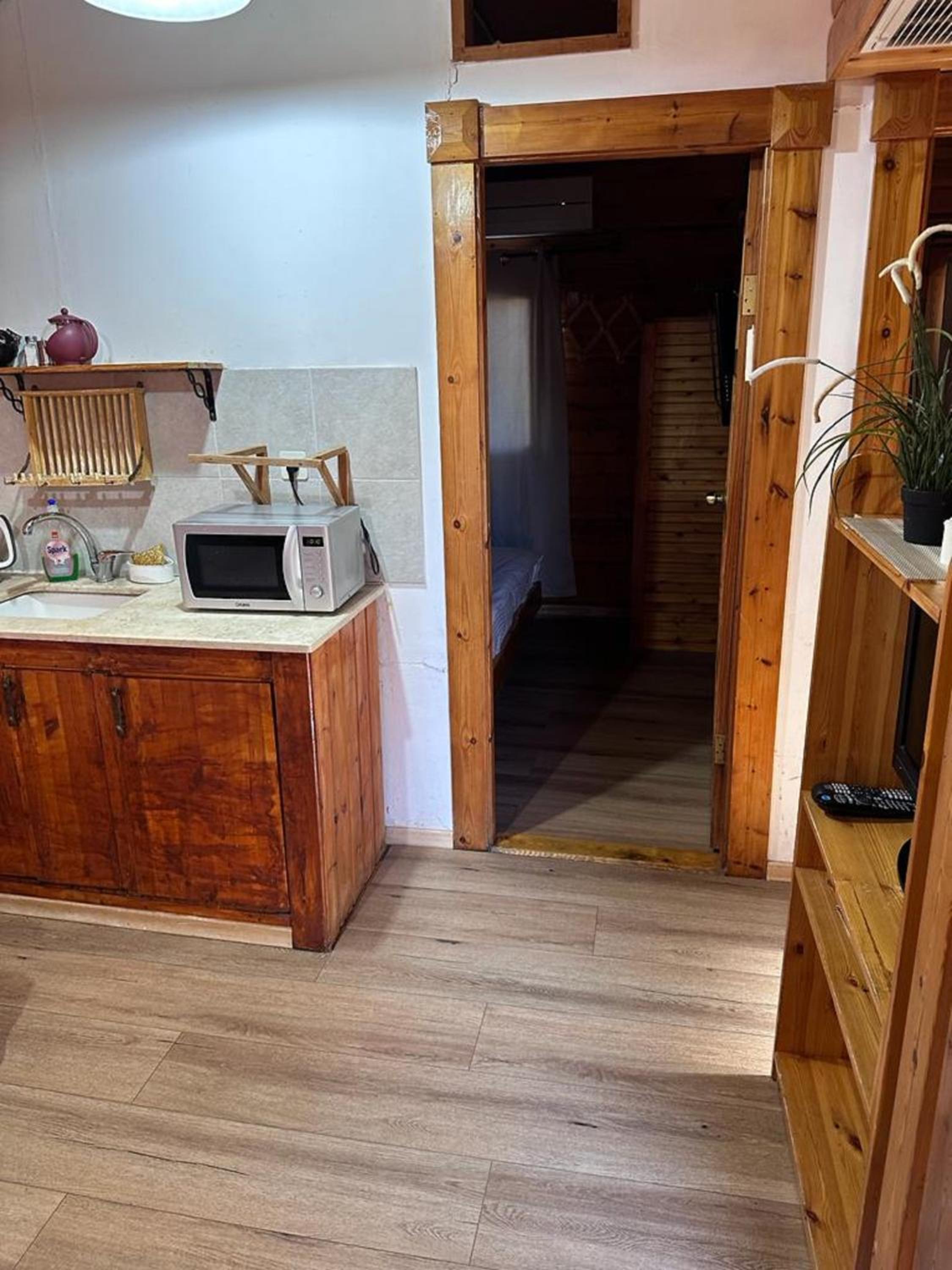 Two-Bedroom Chalet photo 2