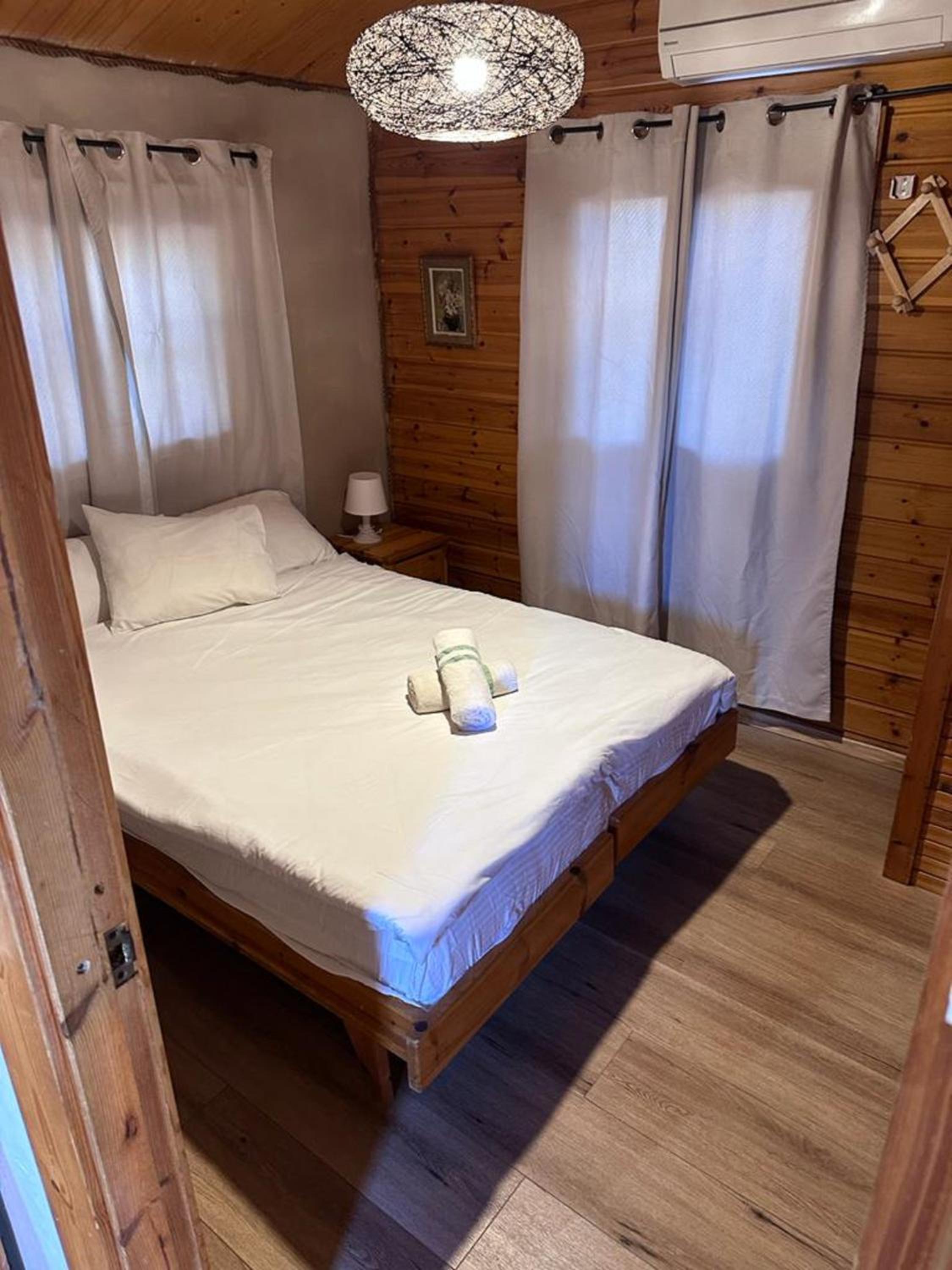 Two-Bedroom Chalet photo 1