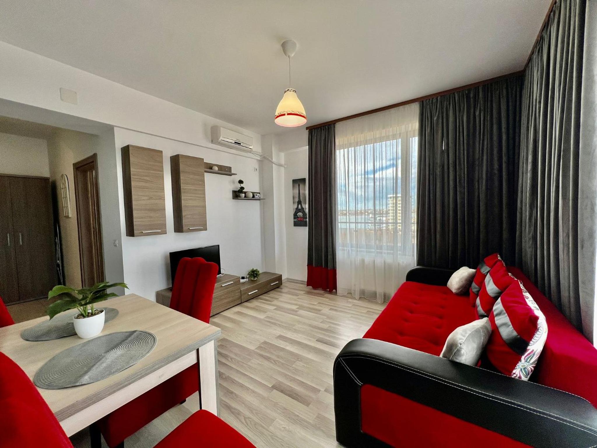 Apartment with Sea View photo 1