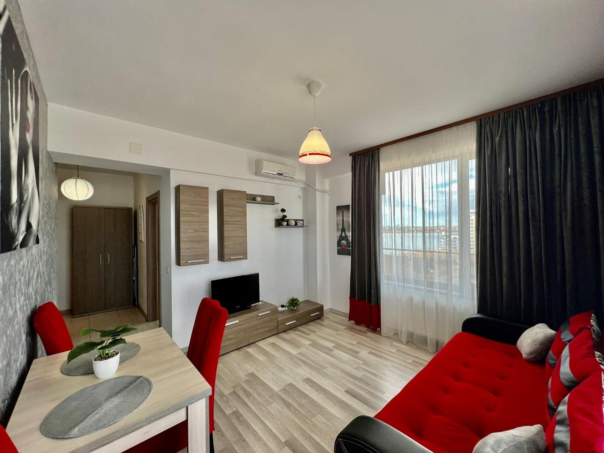 Apartment with Sea View photo 2