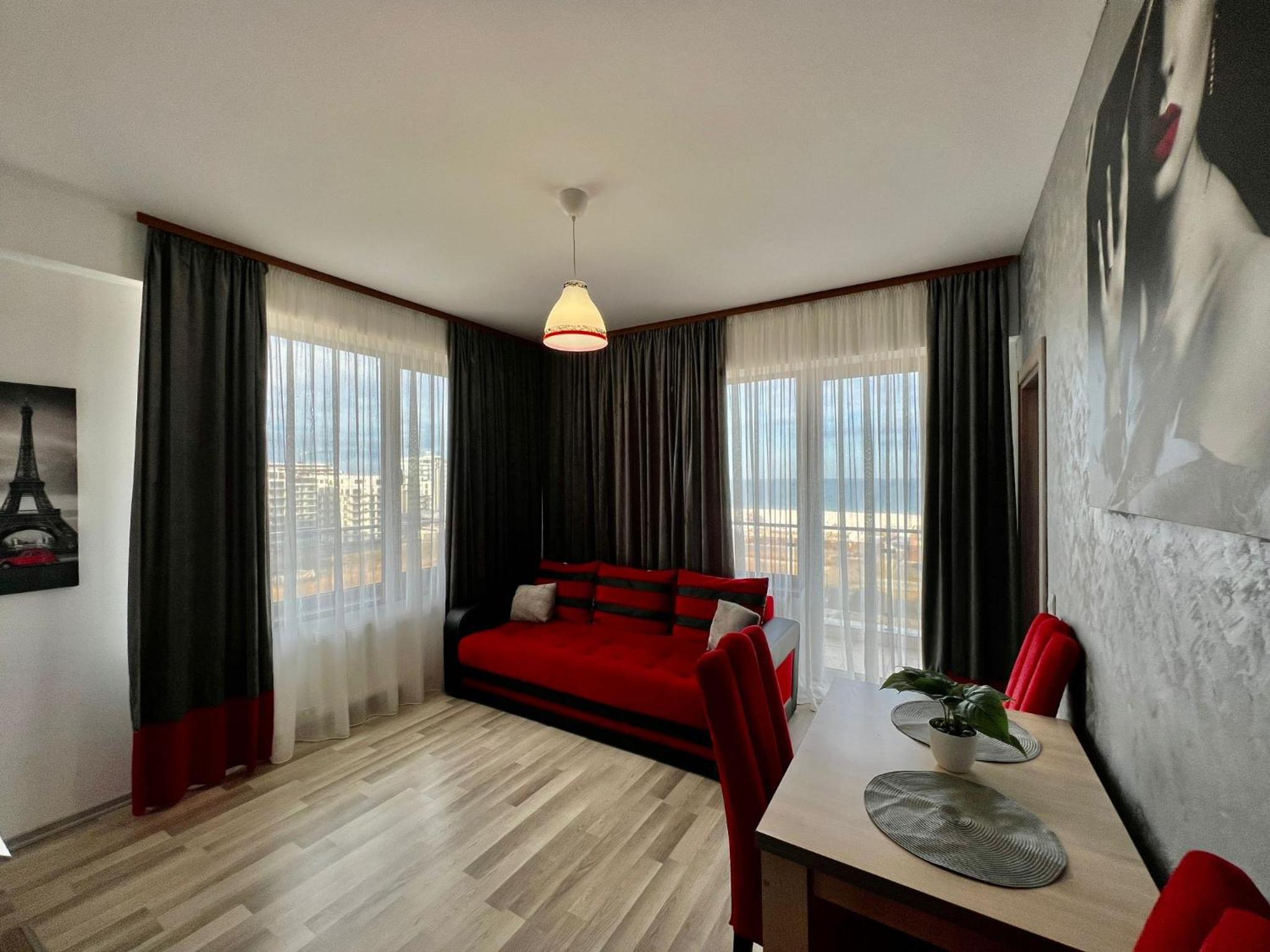 Apartment with Sea View photo 3