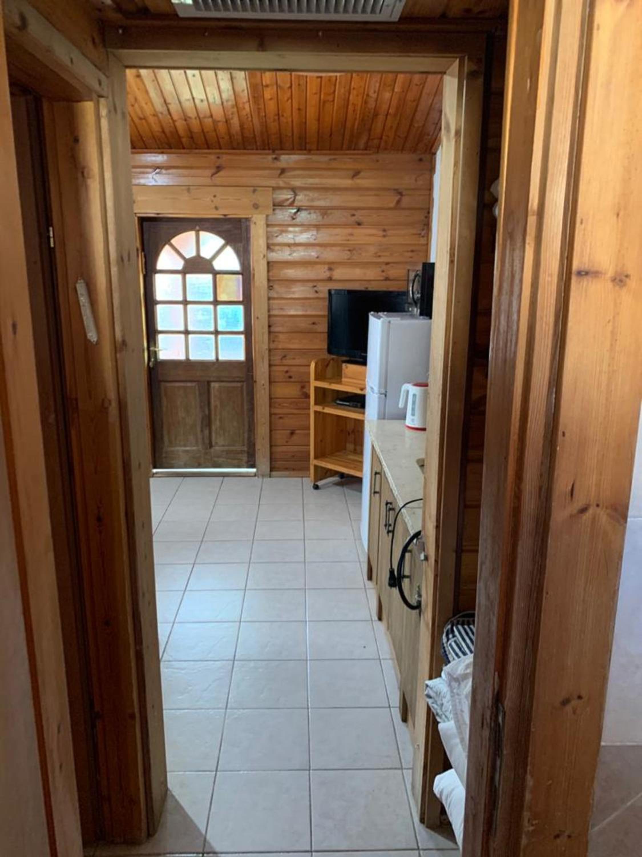 Chalet photo 3